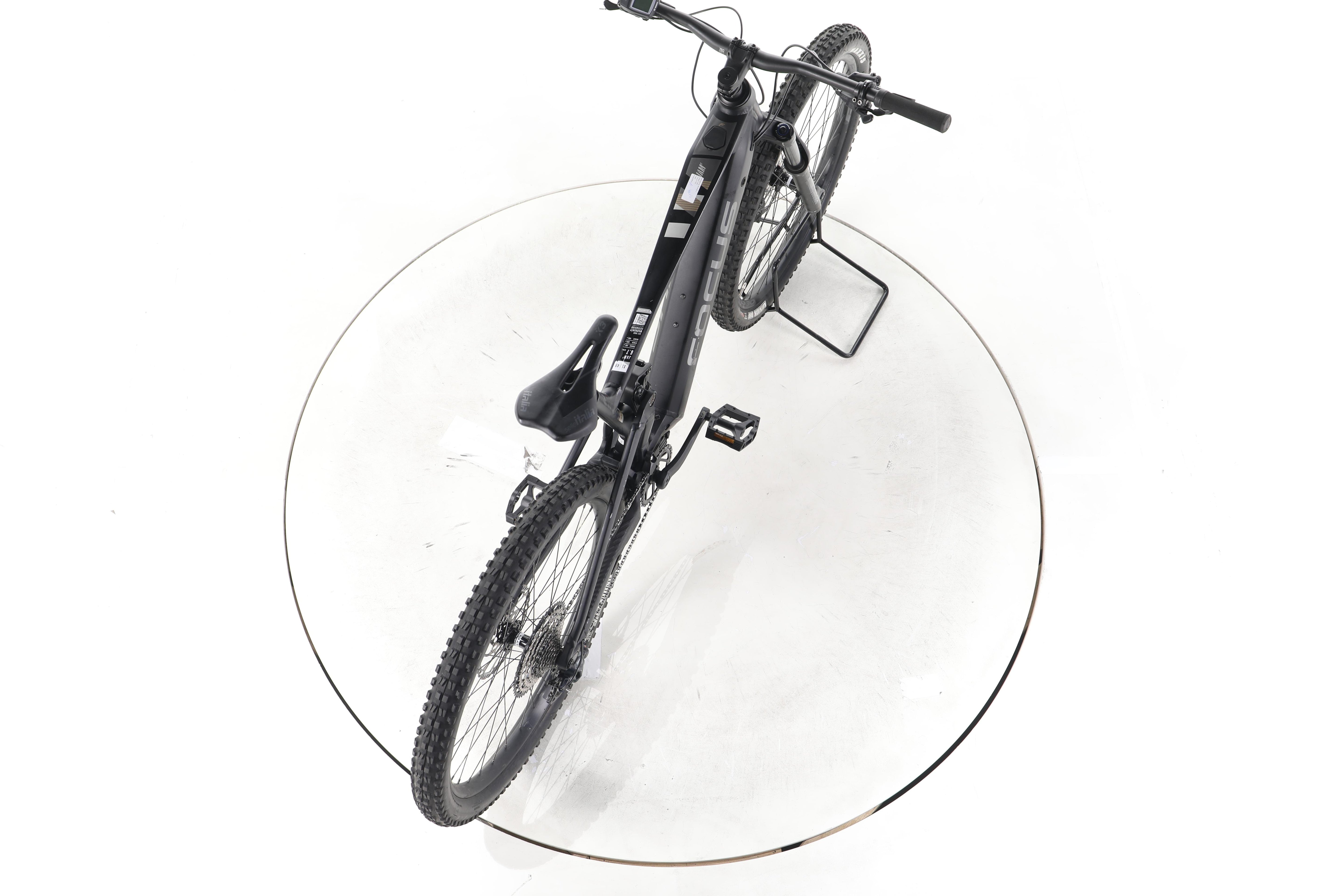 Focus Jam² 6.7 Nine E-Bike Fully - Image 23