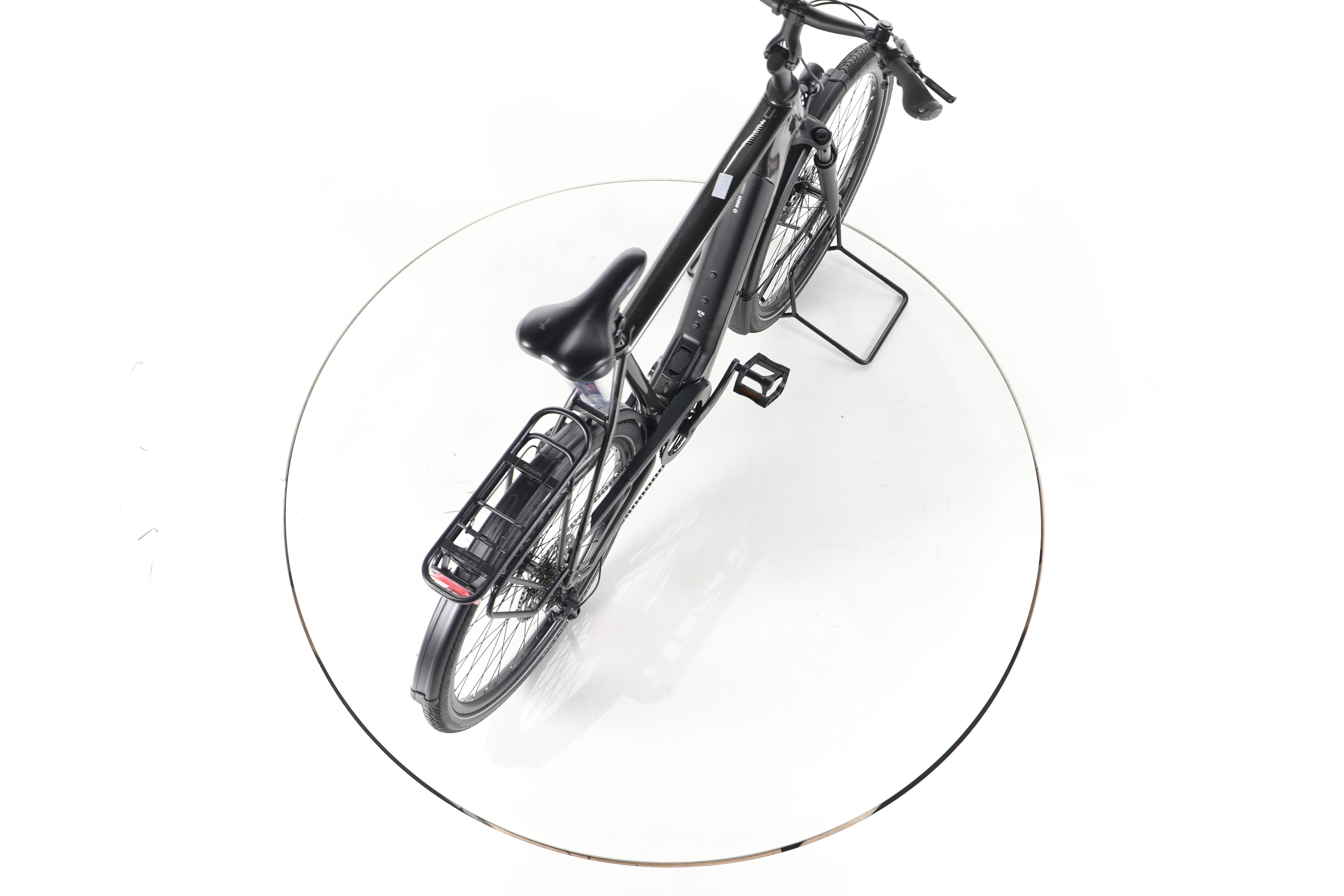 KTM MacinaStyle Trekking E-Bike - Image 23
