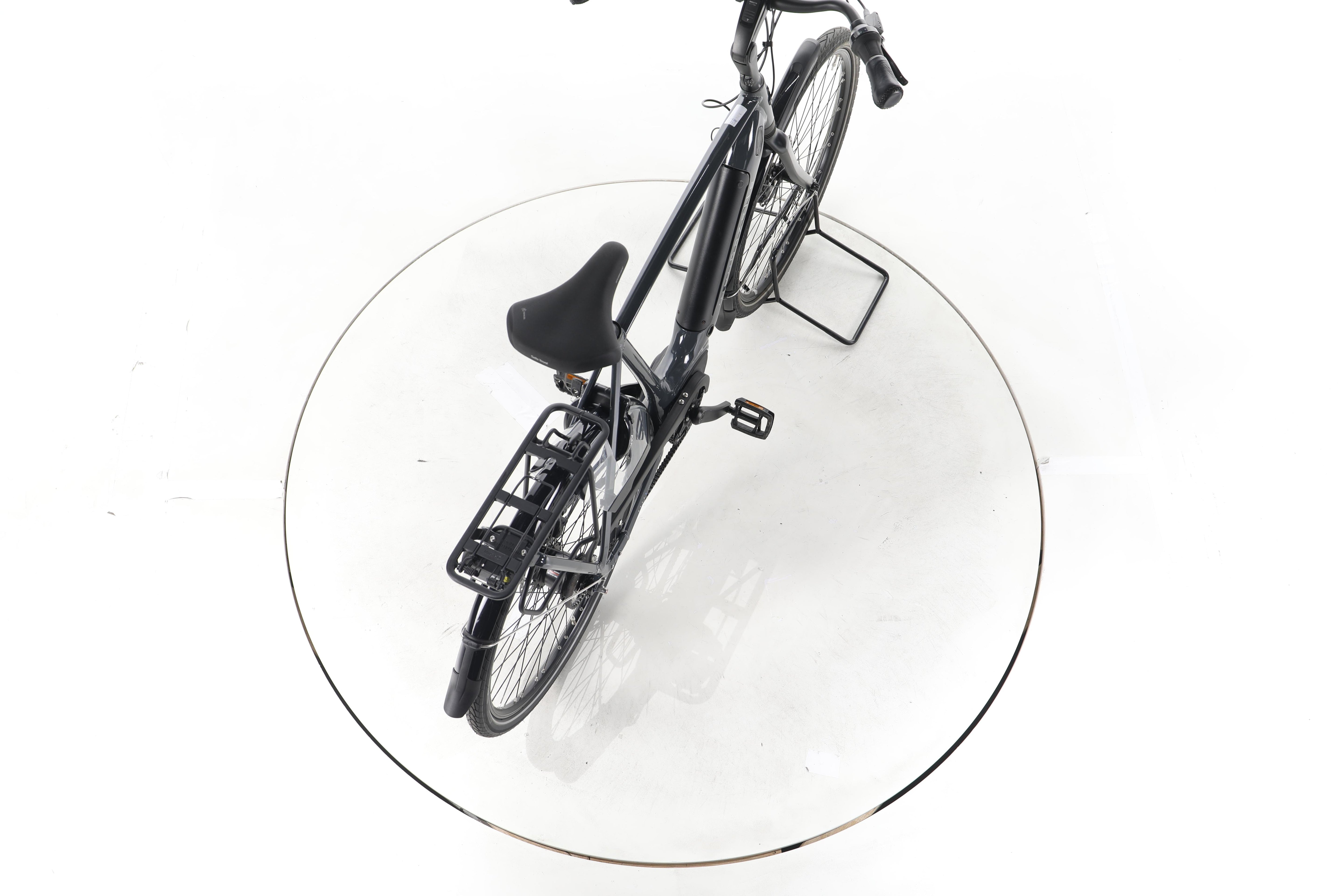 Gazelle Arroyo C5 HMB Elite City E-Bike - Image 23