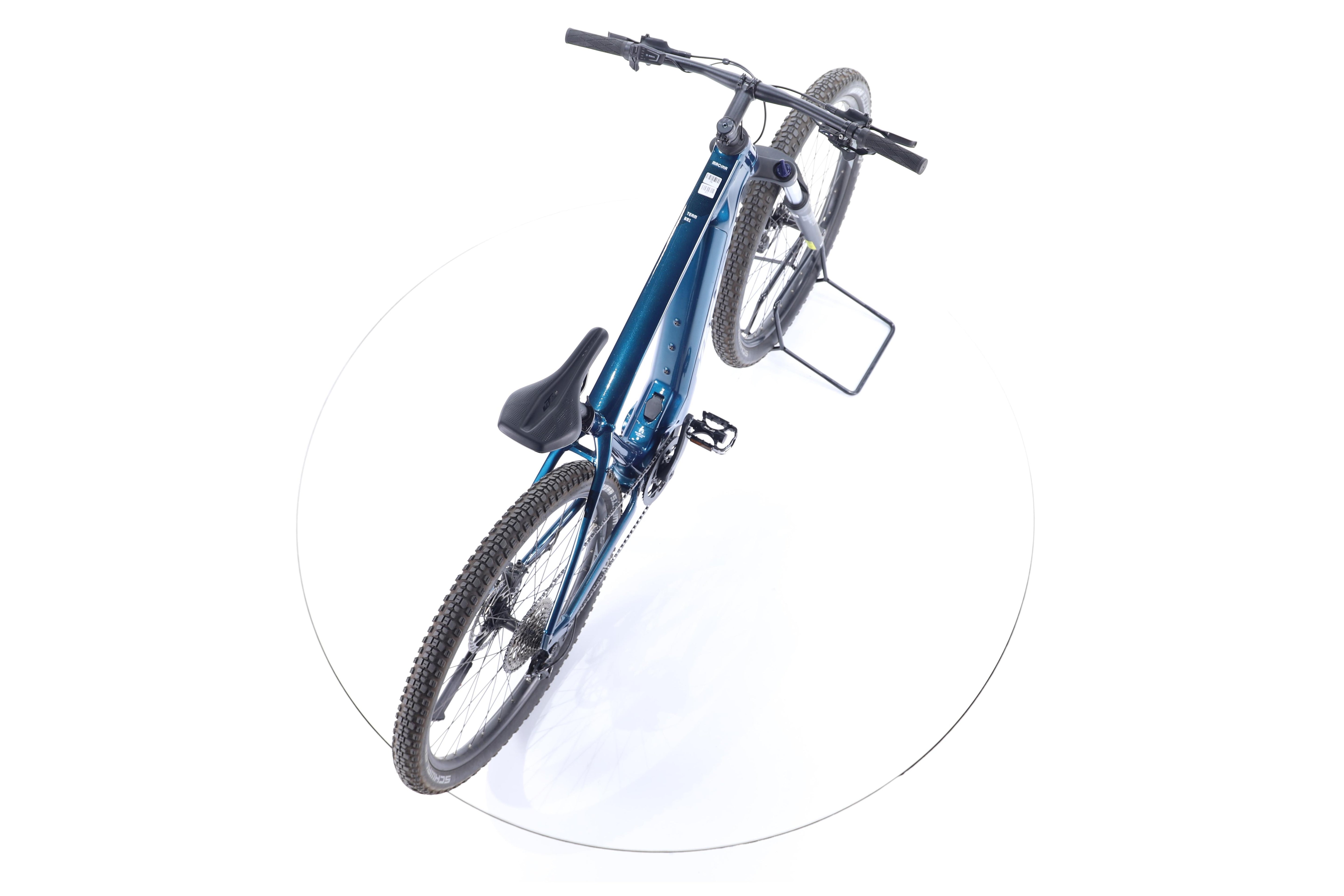 KTM Macina Team 691 E-Bike - Image 23