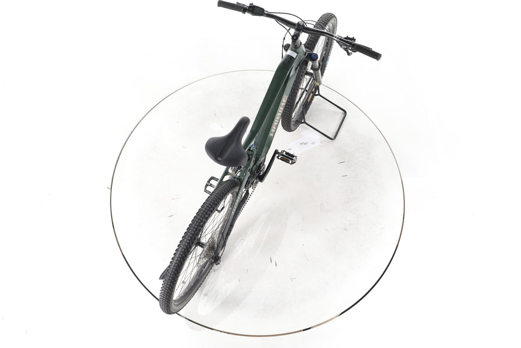 Haibike AllTrail 4 E-Bike Fully - Image 23