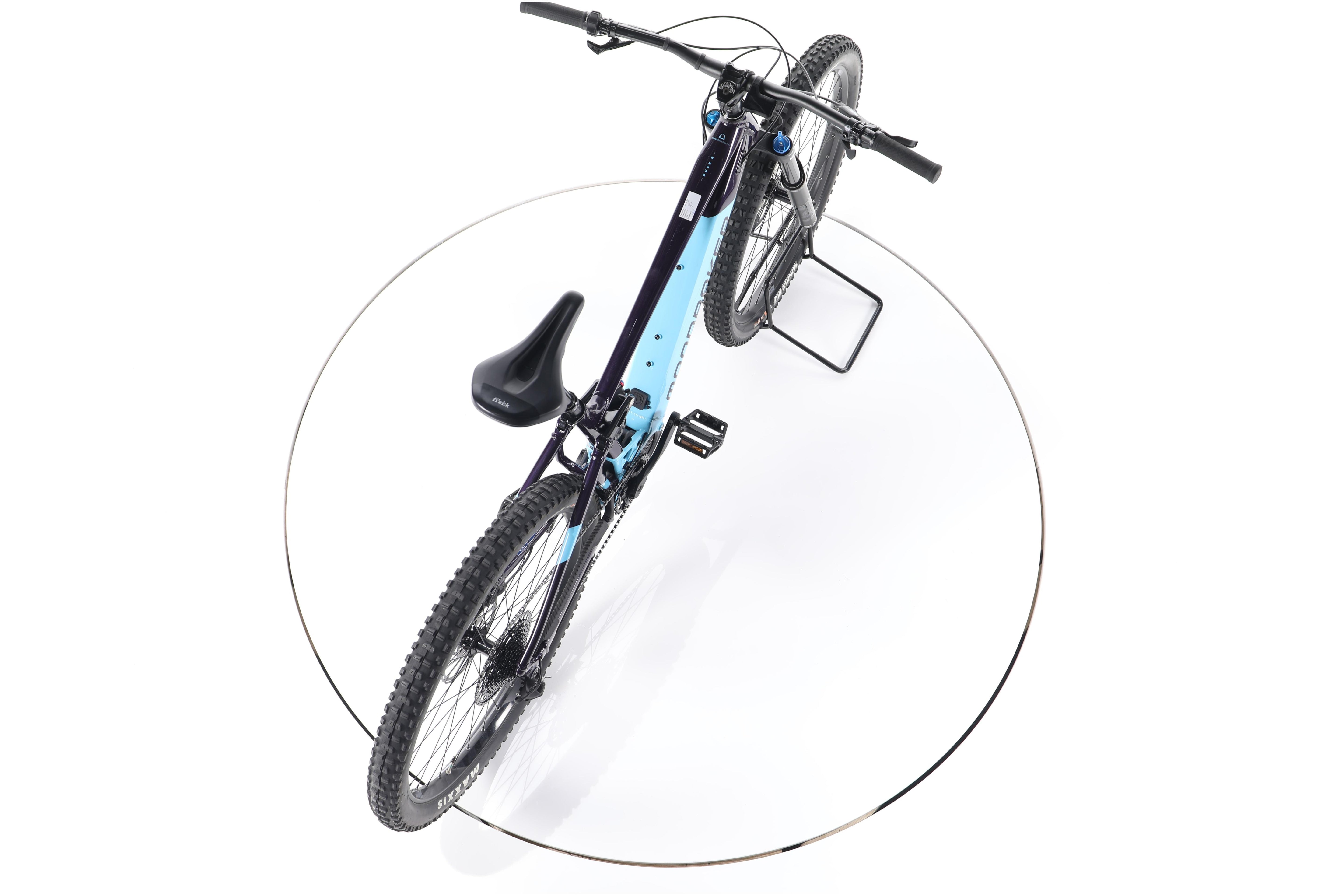 Mondraker DUSK R E-Bike Fully - Image 23