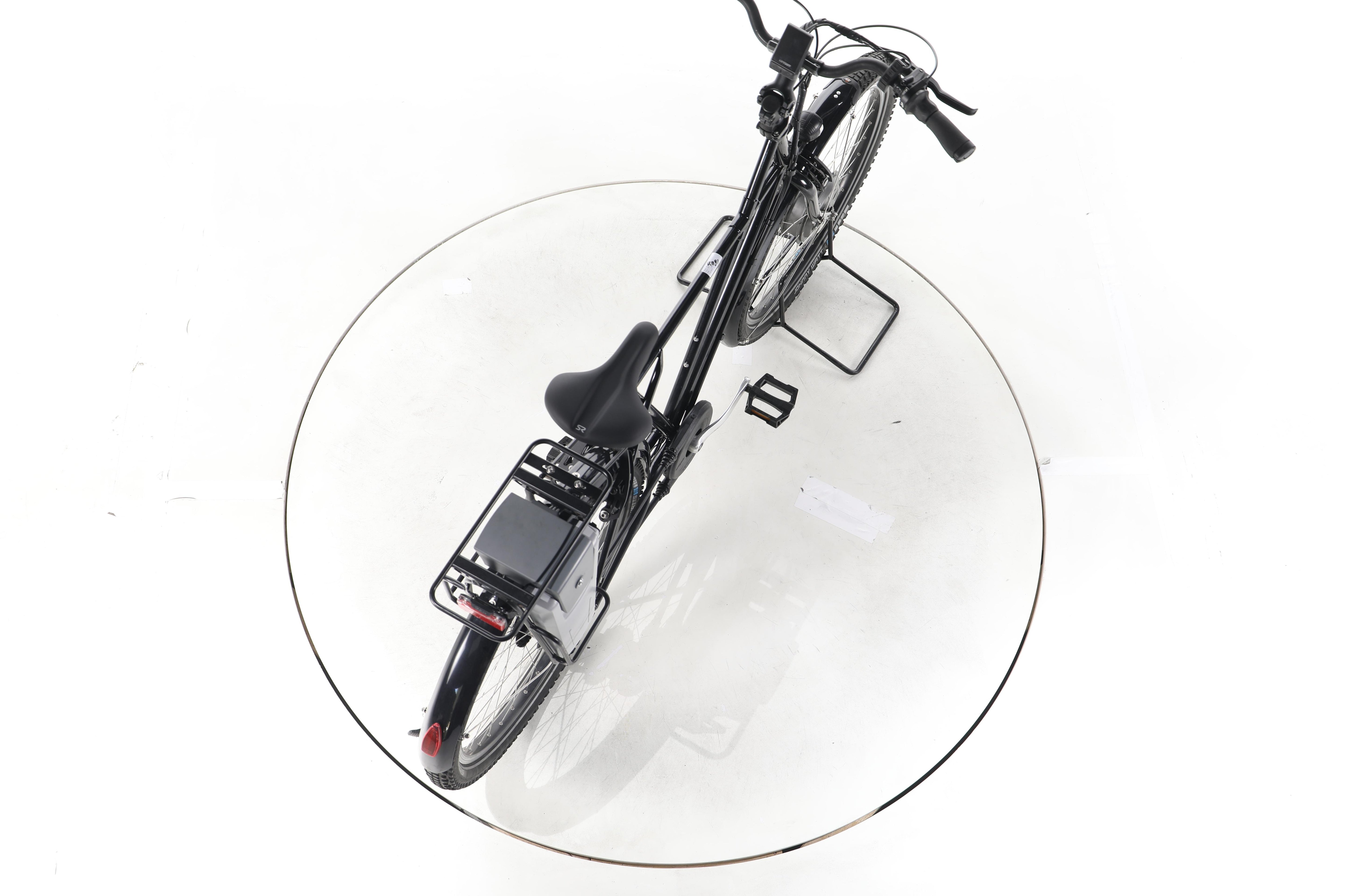 Utopia London City E-Bike - Image 23