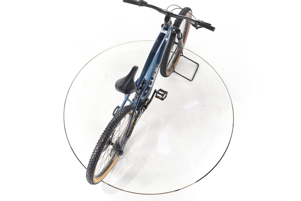 Cube Stereo Hybrid 120 Race E-Bike Fully - Image 23