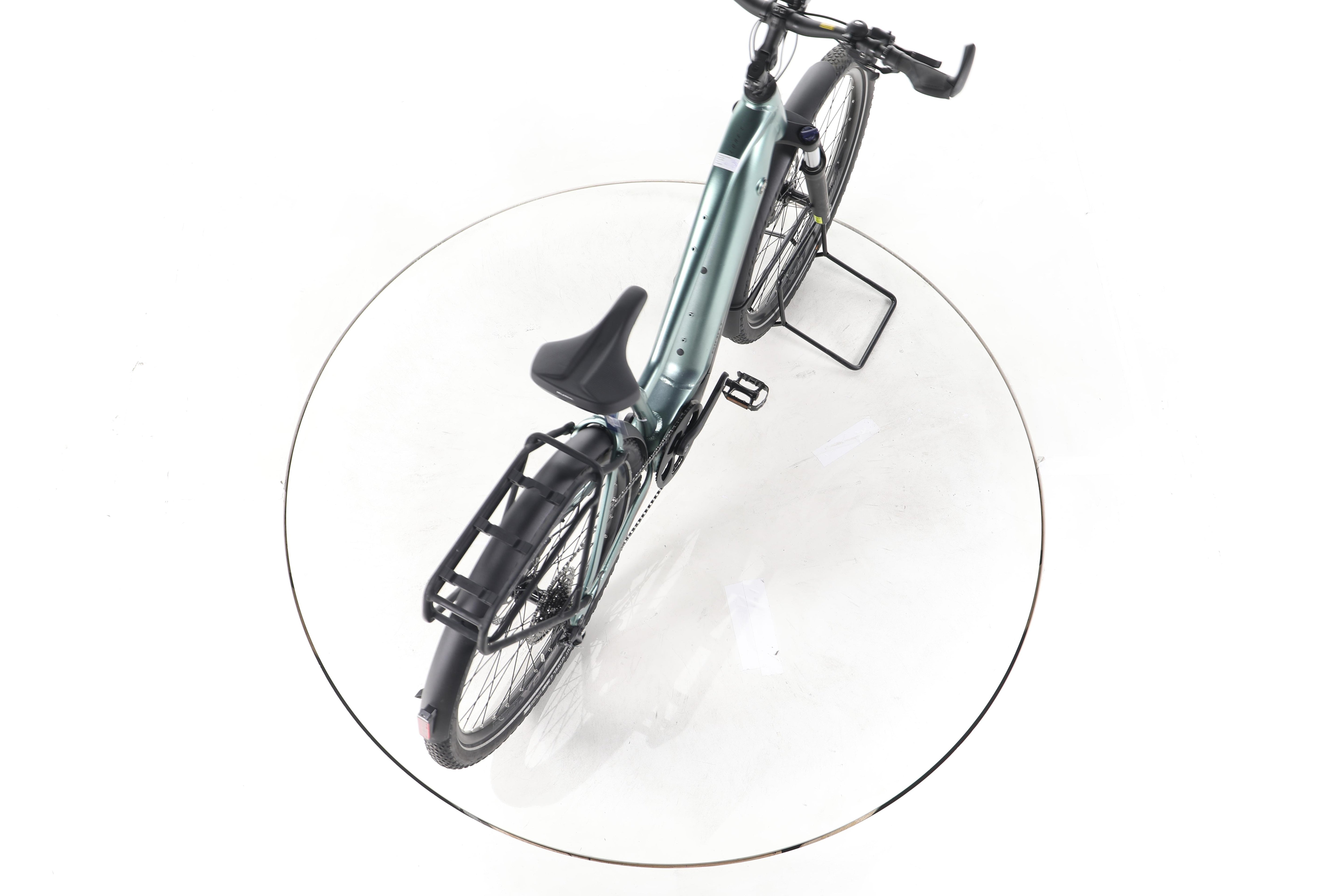 Giant Explore E+1 Trekking E-Bike - Image 23