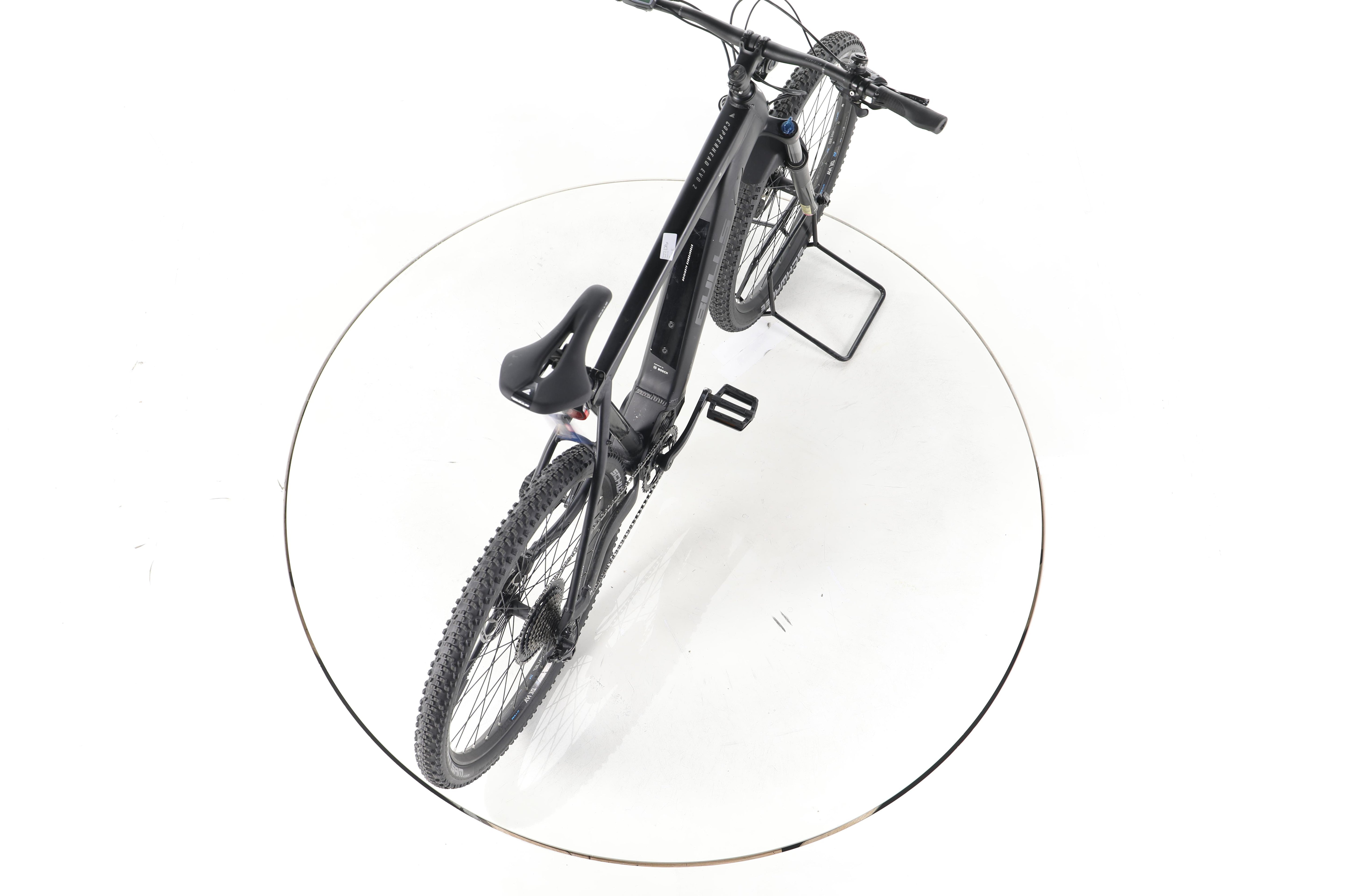 Bulls Copperhead EVO 2 E-Bike - Image 23