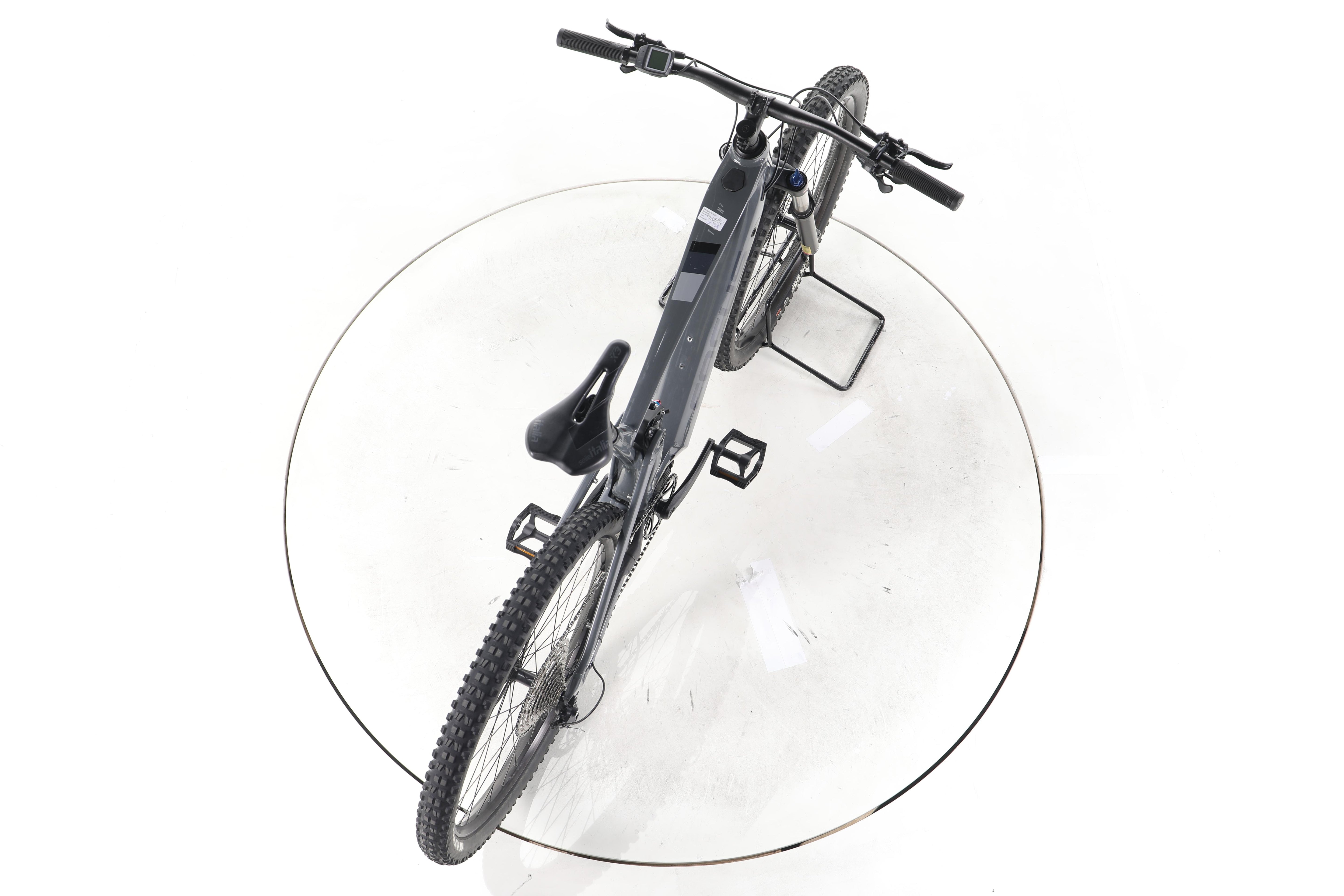 Focus Thron² 6.7 E-Bike Fully - Image 23