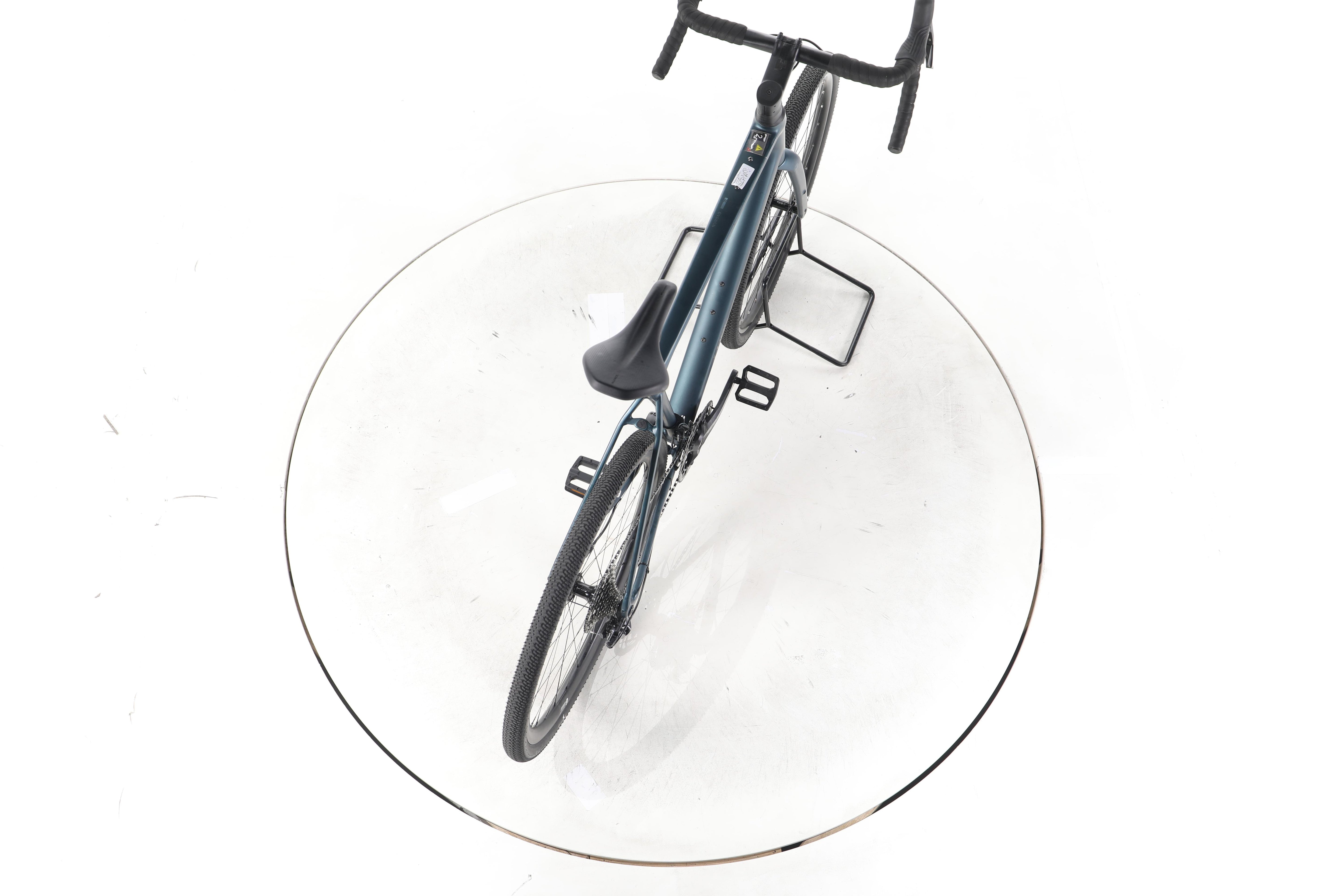 Cube NUROAD RACE Rennrad 2026 - Image 23