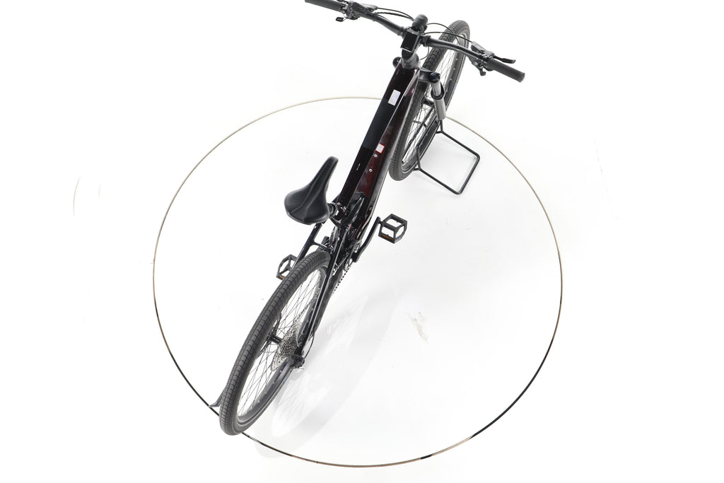 Cube Stereo Hybrid 140 HPC Race Fully E-Bike 2023 - Image 23