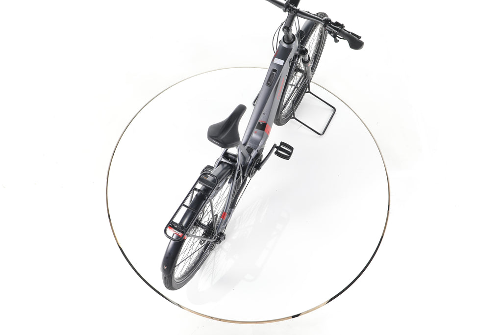 Conway Cairon T 2.0 Trekking E-Bike 2025 - Image 23