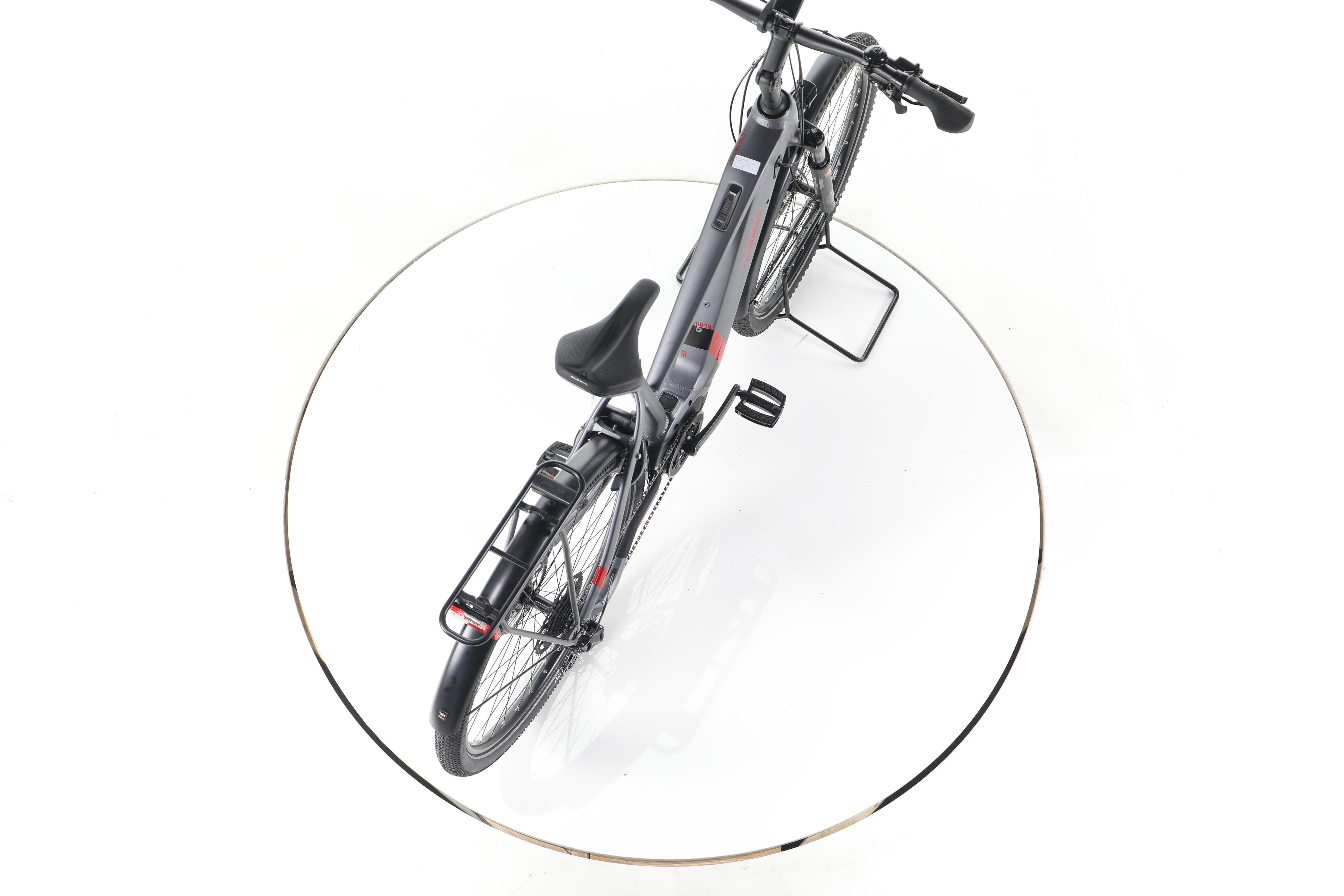 Conway Cairon T 2.0 Trekking E-Bike 2025 - Image 23