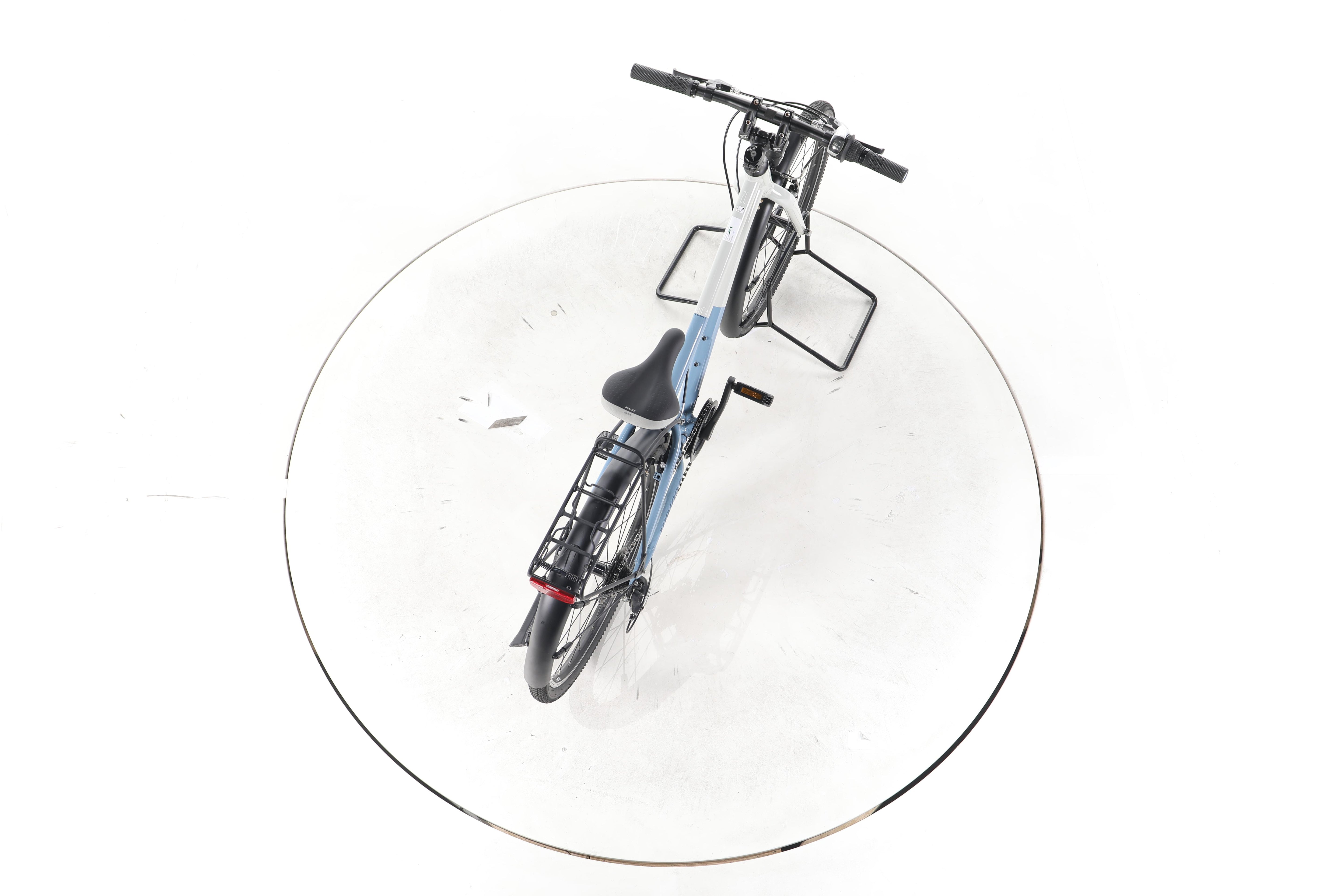 Winora Chica Fahrrad City & Trekking - Image 23