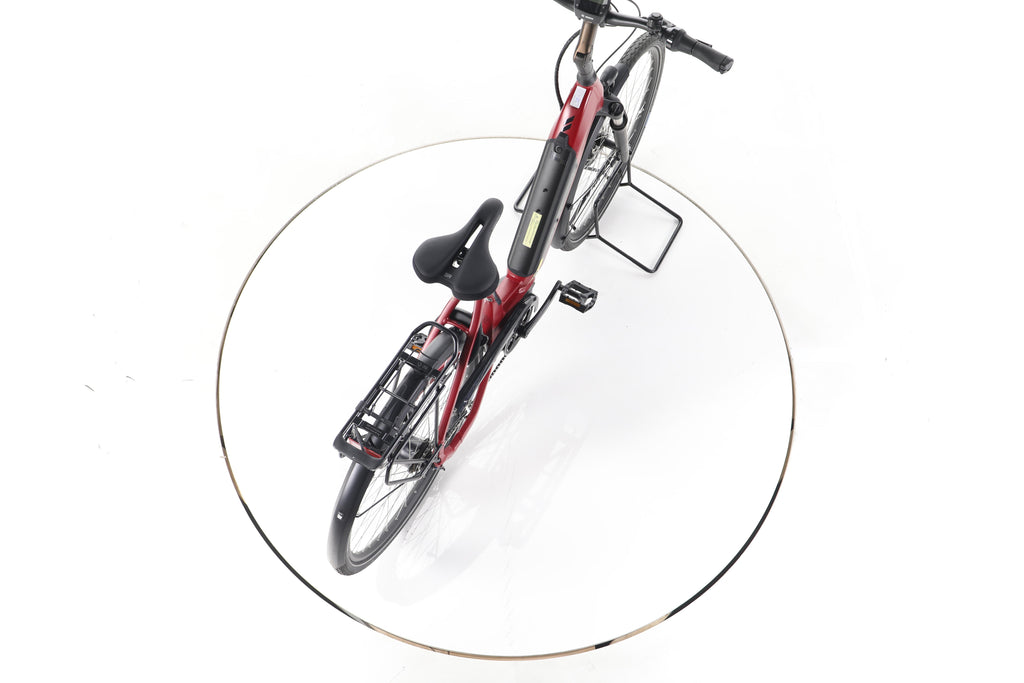 Stevens E-Courier Luxe City E-Bike Tiefeinsteiger - Image 23