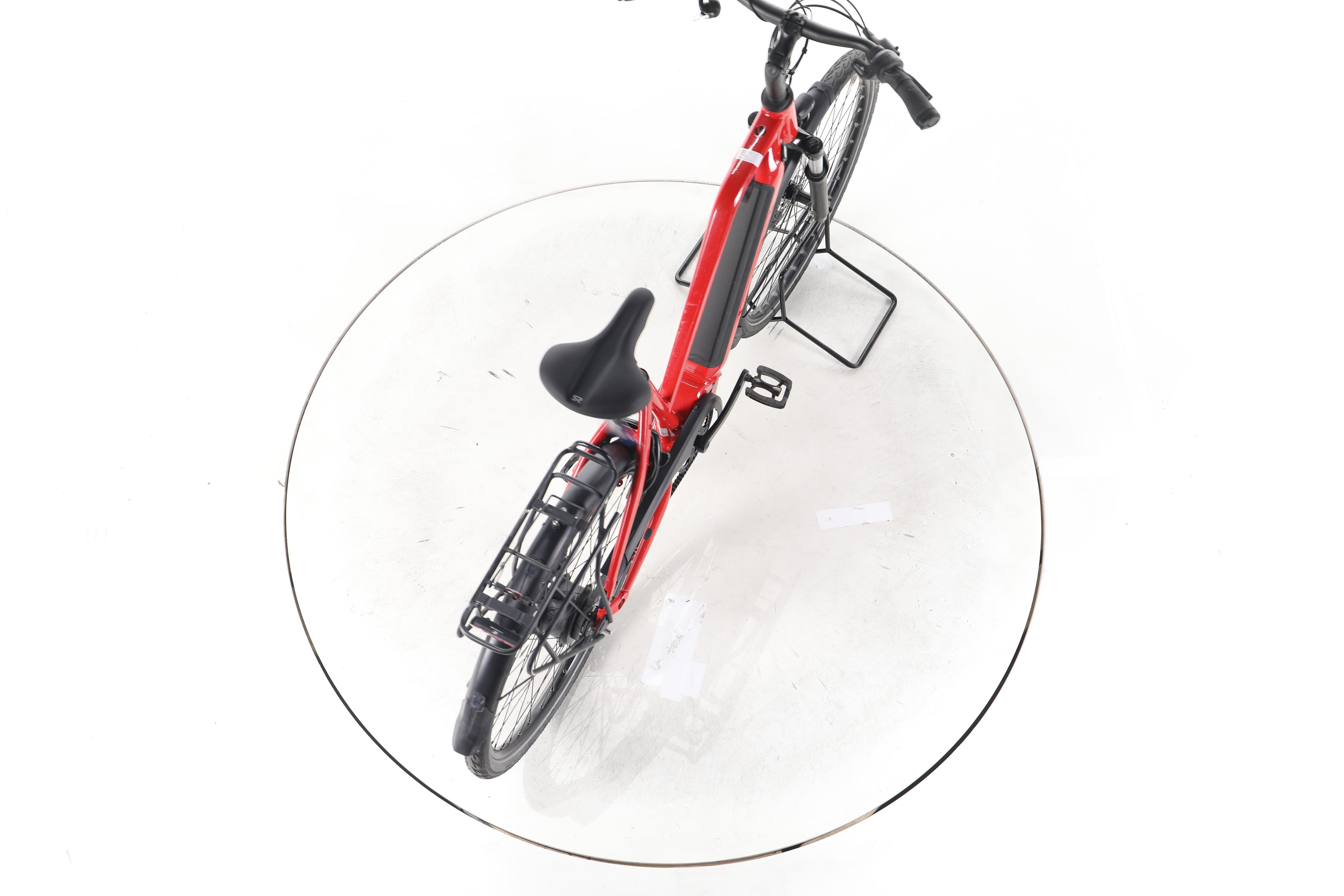 Velo de Ville AEB 990 Smart City E-Bike - Image 23