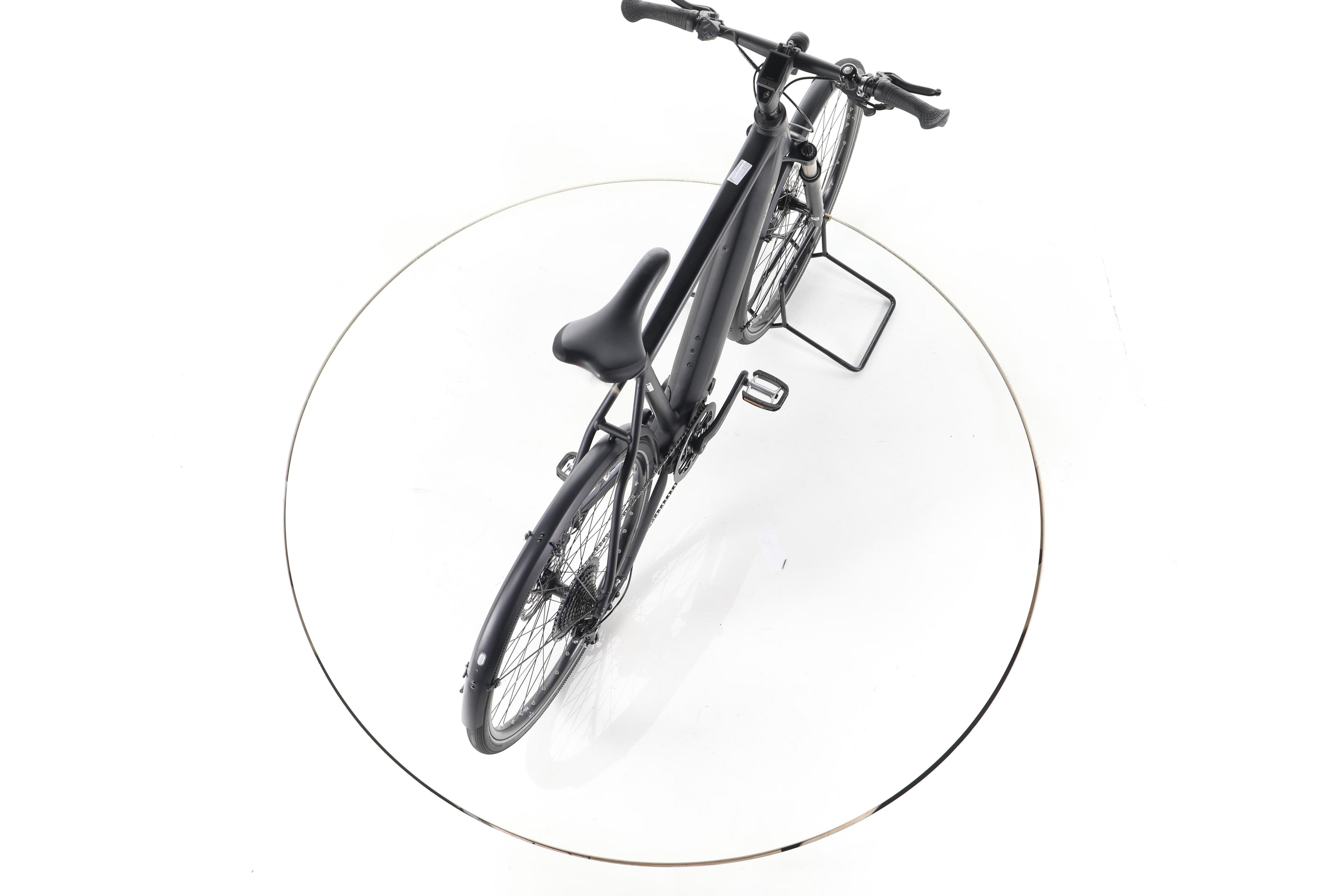 Riese & Müller Roadster touring Trekking E-Bike - Image 23