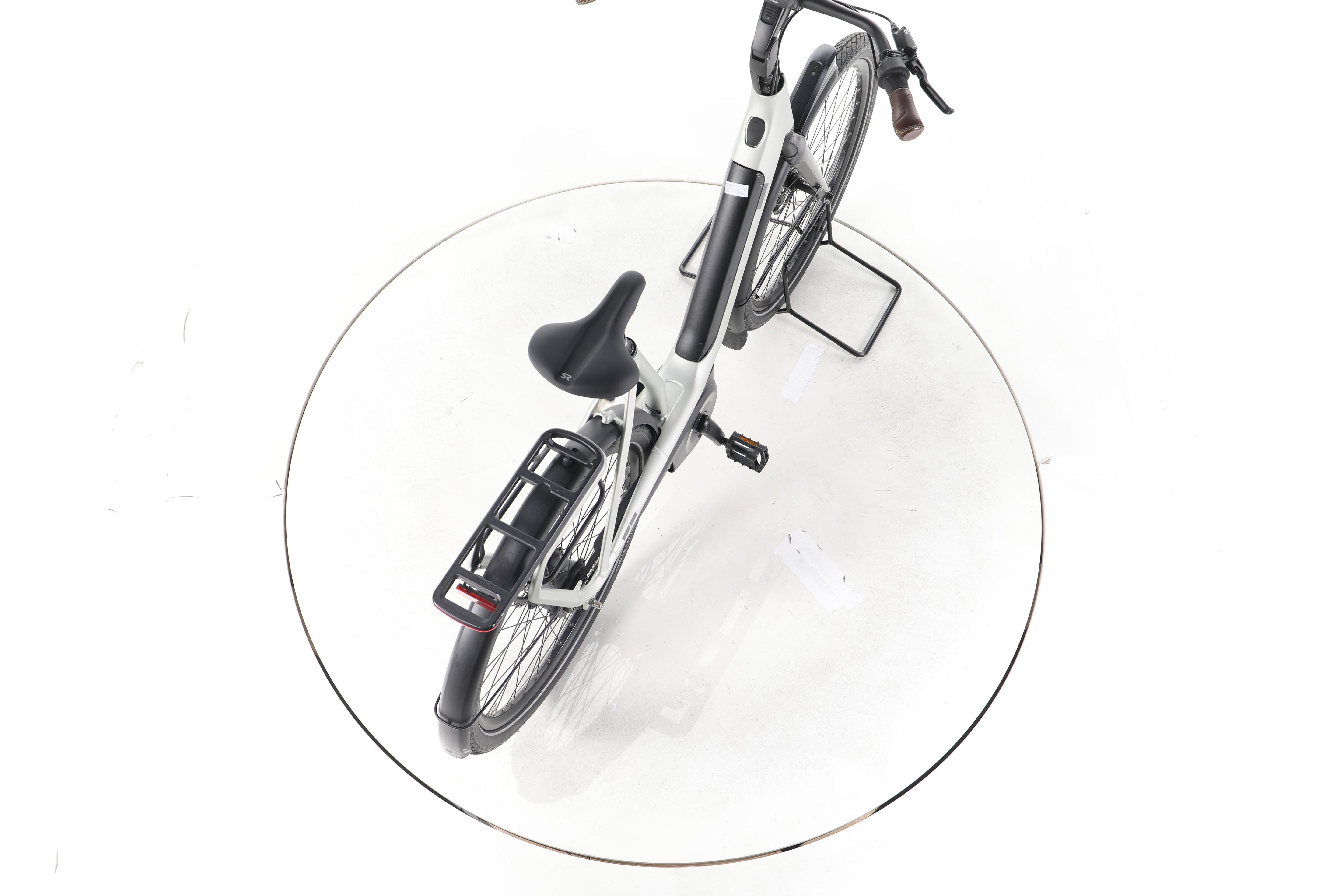 Gazelle Avignon City E-Bike Tiefeinsteiger - Image 23