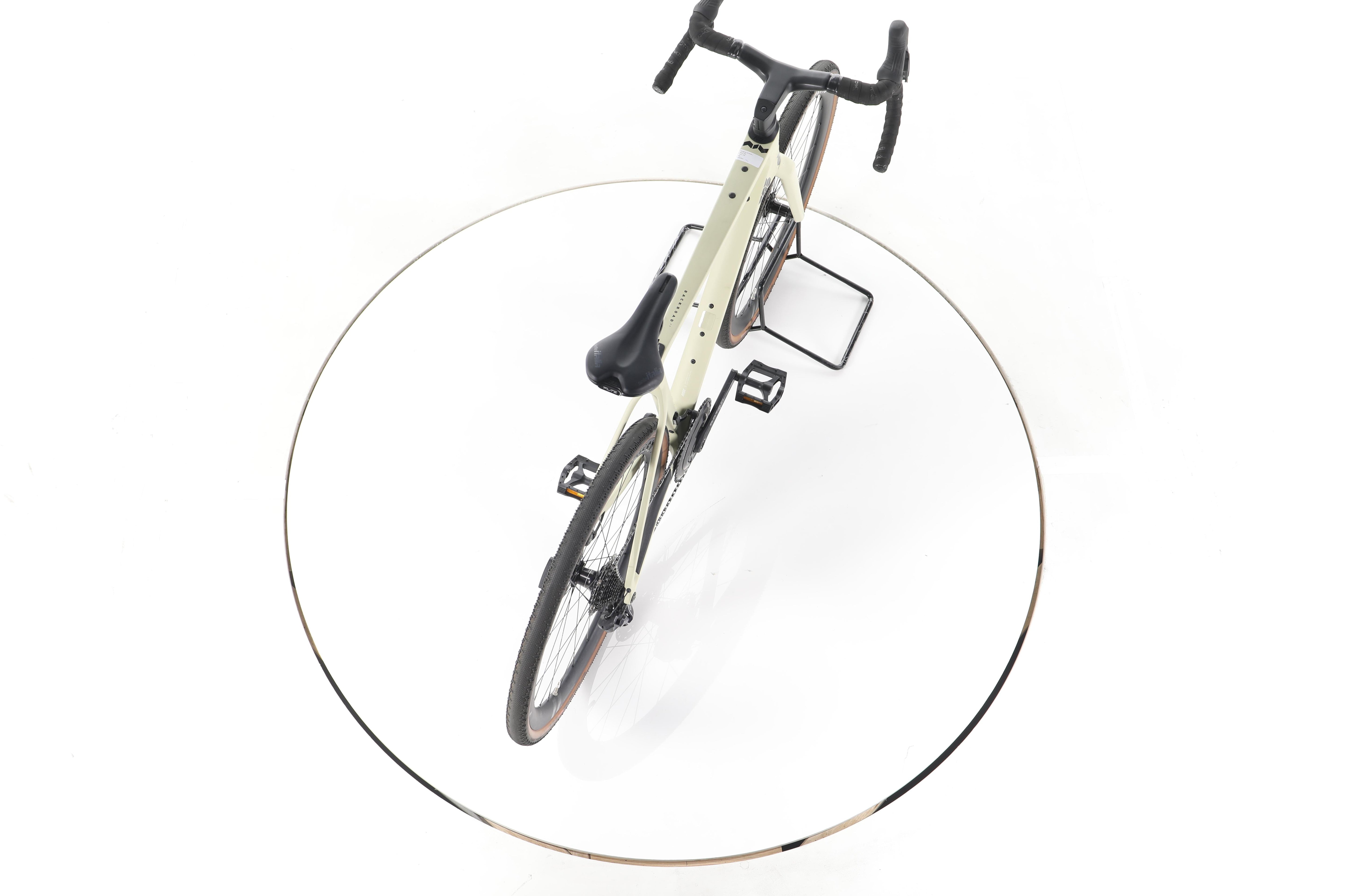 Rose Backroad FF Classified Gravelbike Carbon 2024 - Image 23