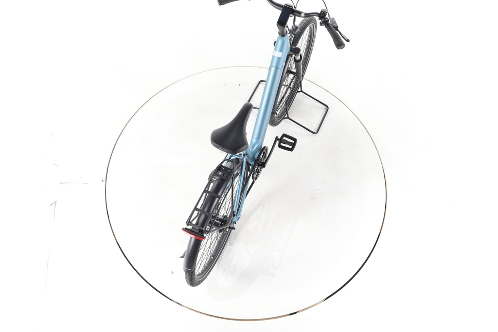 TENWAYS CGO800S City E-Bike Tiefeinsteiger - Image 23