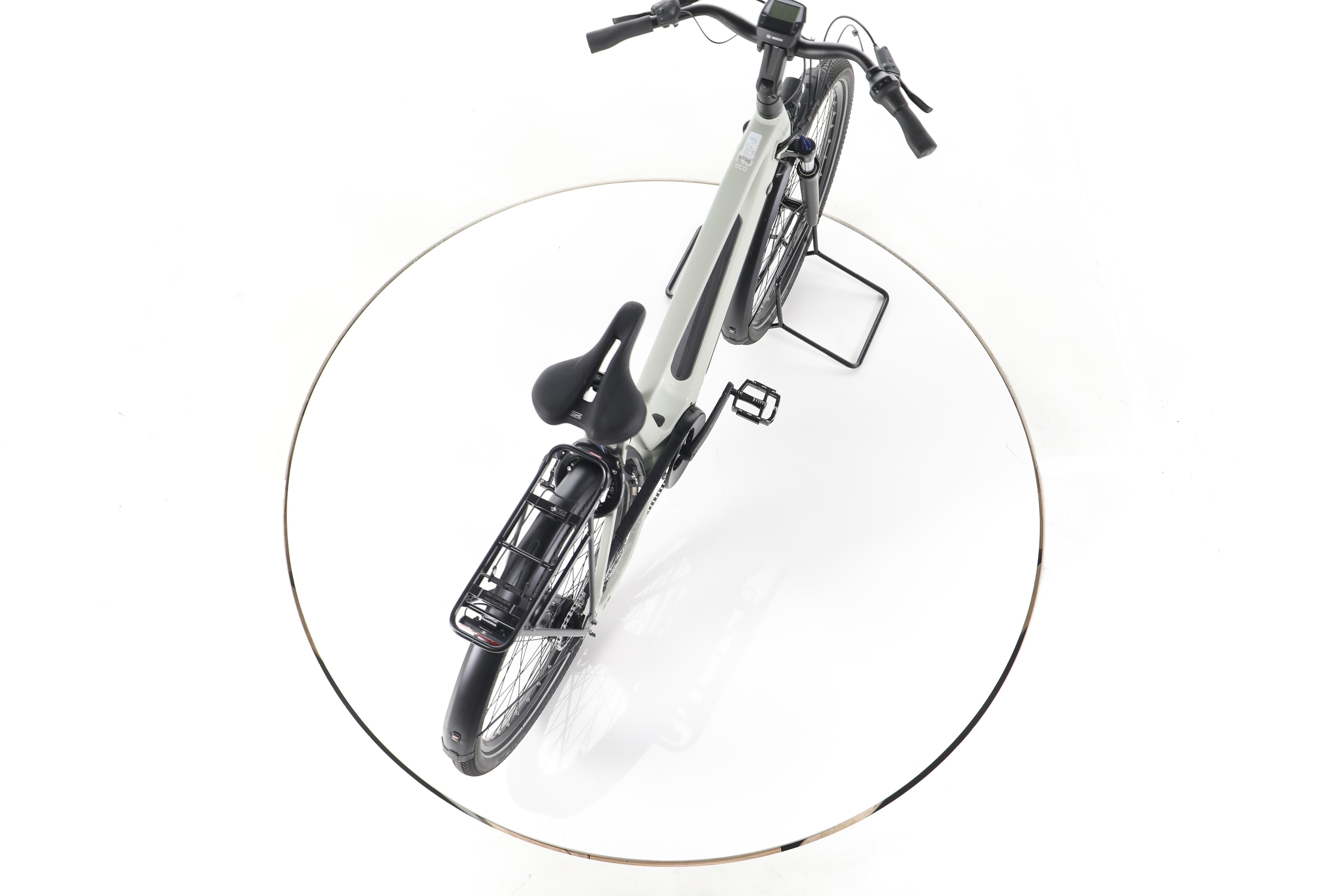 Winora Sinus N5 eco City E-Bike - Image 23