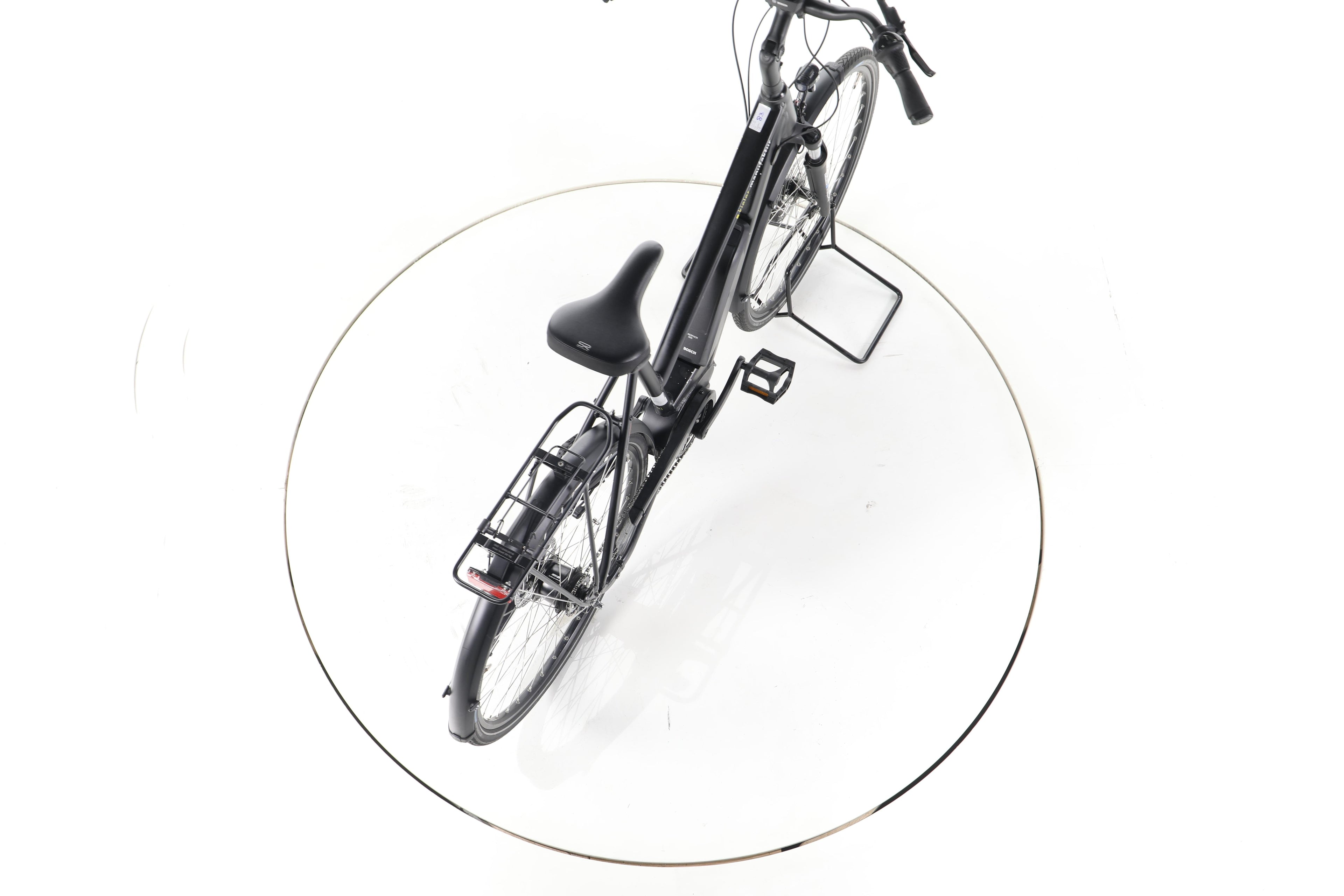 Kieler Manufaktur Modell 13 City E-Bike - Image 23