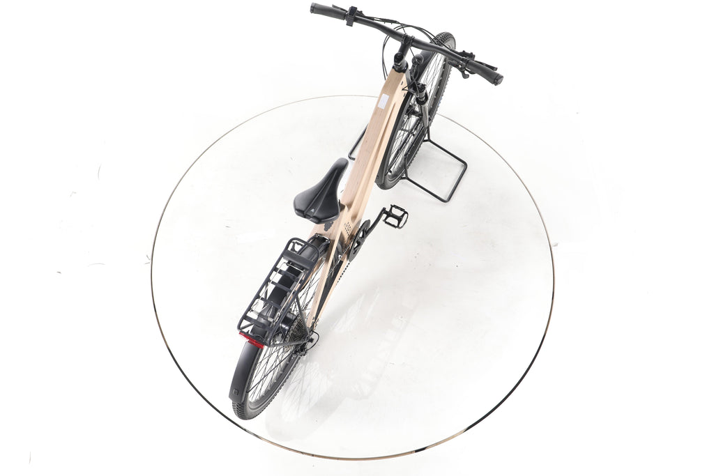 My Esel E-Cross PRO KOMFORT PLUS Trekking E-Bike - Image 23