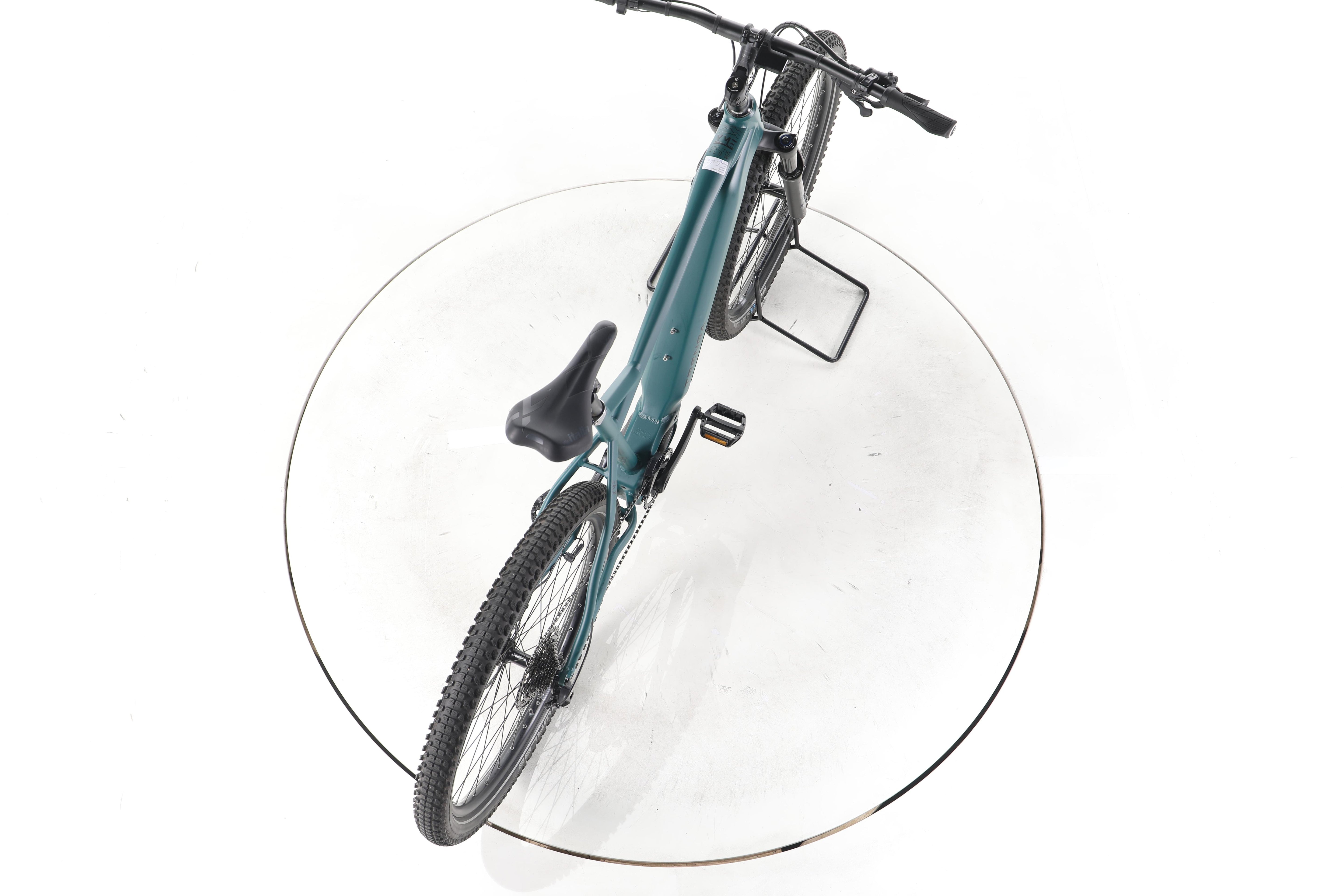 TRENGA DE XME 5.0i E-Bike - Image 23