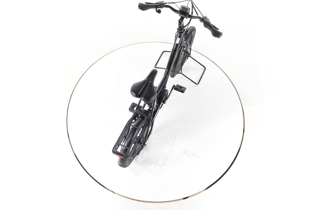 i:SY S8 F Kompakt E-Bike Tiefeinsteiger - Image 23