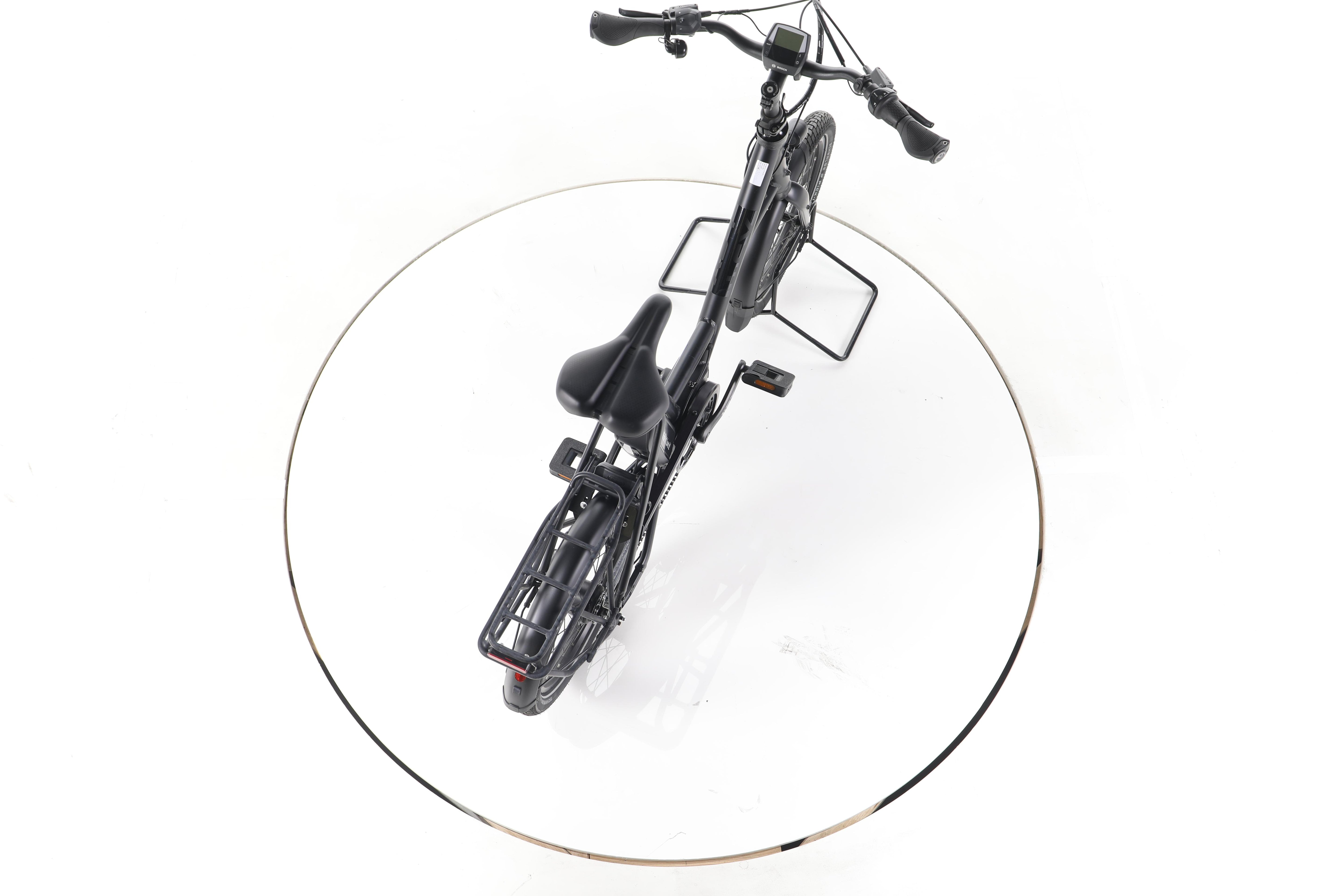 i:SY S8 F Kompakt E-Bike Tiefeinsteiger - Image 23
