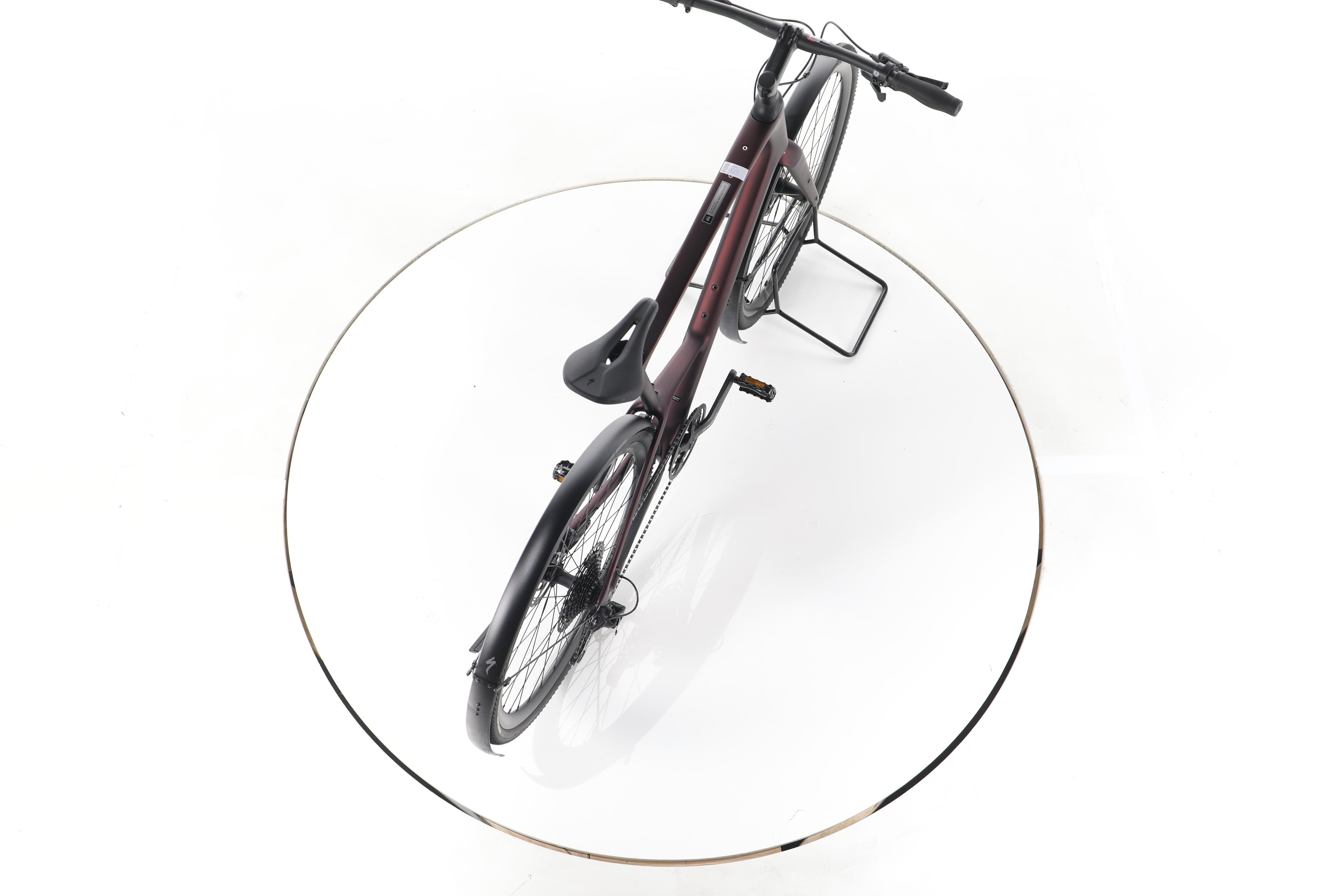 Specialized Sirrus X 5.0 Fahrrad City & Trekking - Image 23