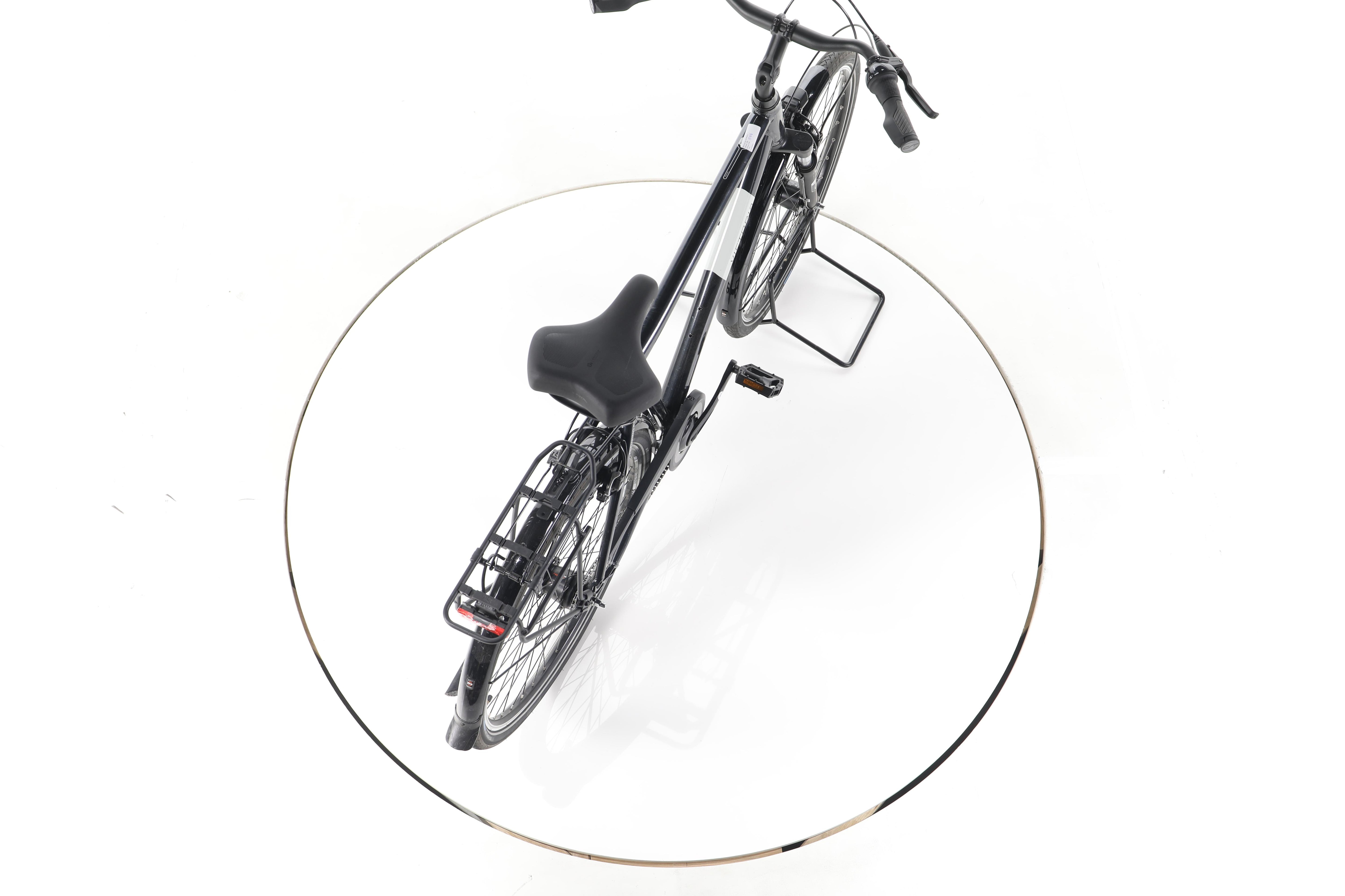 Victoria Trekking 5.5 Fahrrad City & Trekking - Image 23