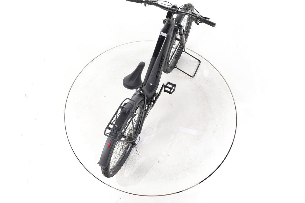 Cube Reaction Hybrid SLX Trekking E-Bike - Image 23