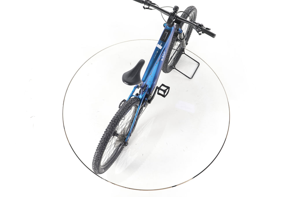 Cube Stereo Hybrid ONE44 HPC Fully E-Bike 2025 - Image 23