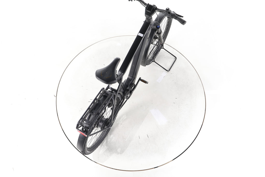 Riese & Müller Charger4 Gt Vario City E-Bike 2024 - Image 23