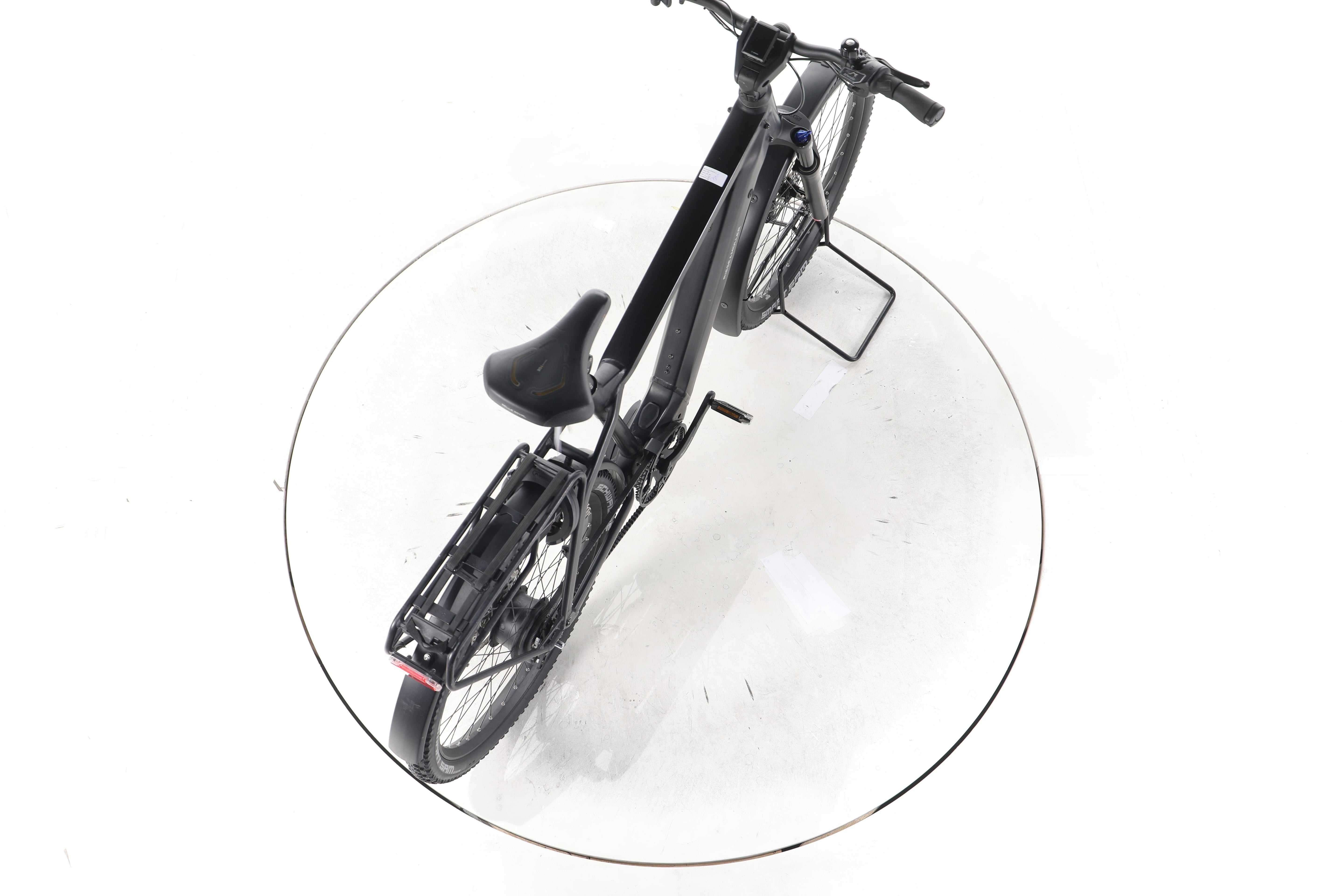 Riese & Müller Charger4 Gt Vario City E-Bike 2024 - Image 23