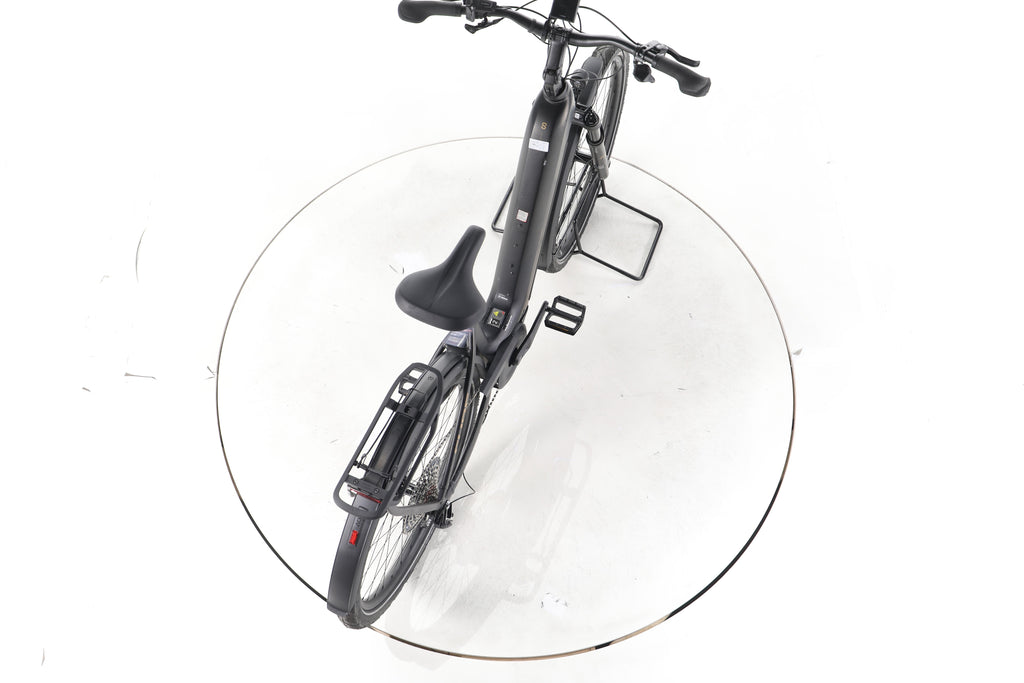 Cube Kathmandu Hybrid SLT Trekking E-Bike Tiefeinsteiger 2025 - Image 23