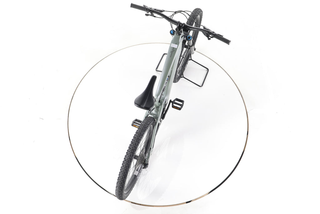 YT DECOY MX HX CORE 3 E-Bike Fully Carbon - Image 23