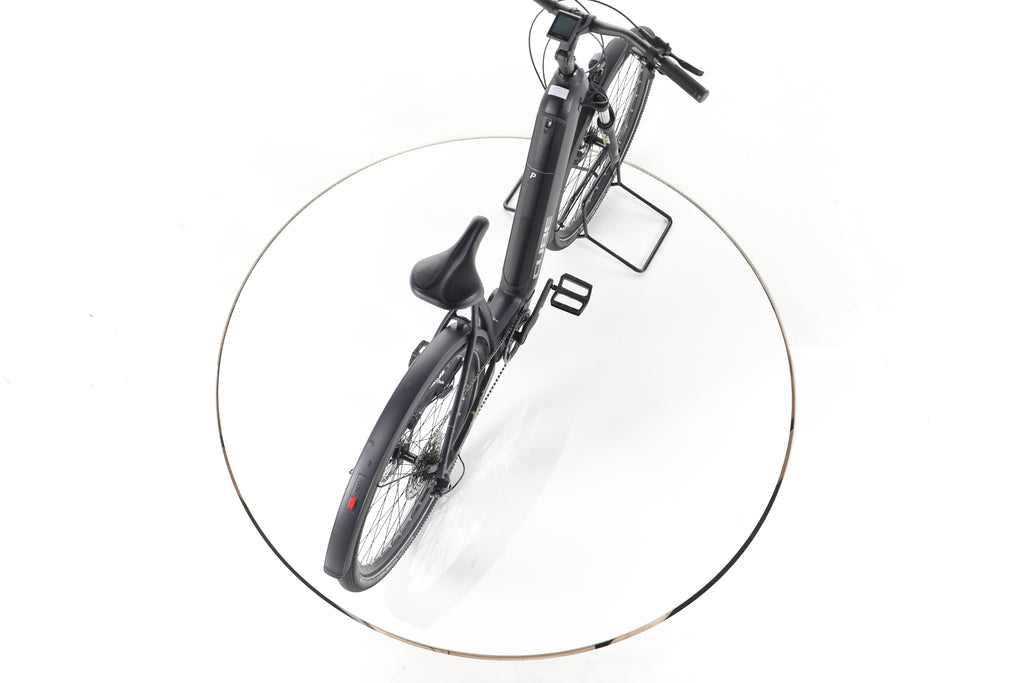 Cube Nuride Hybrid Pro Allroad Trekking E-Bike Tiefeinsteiger 2024 - Image 23