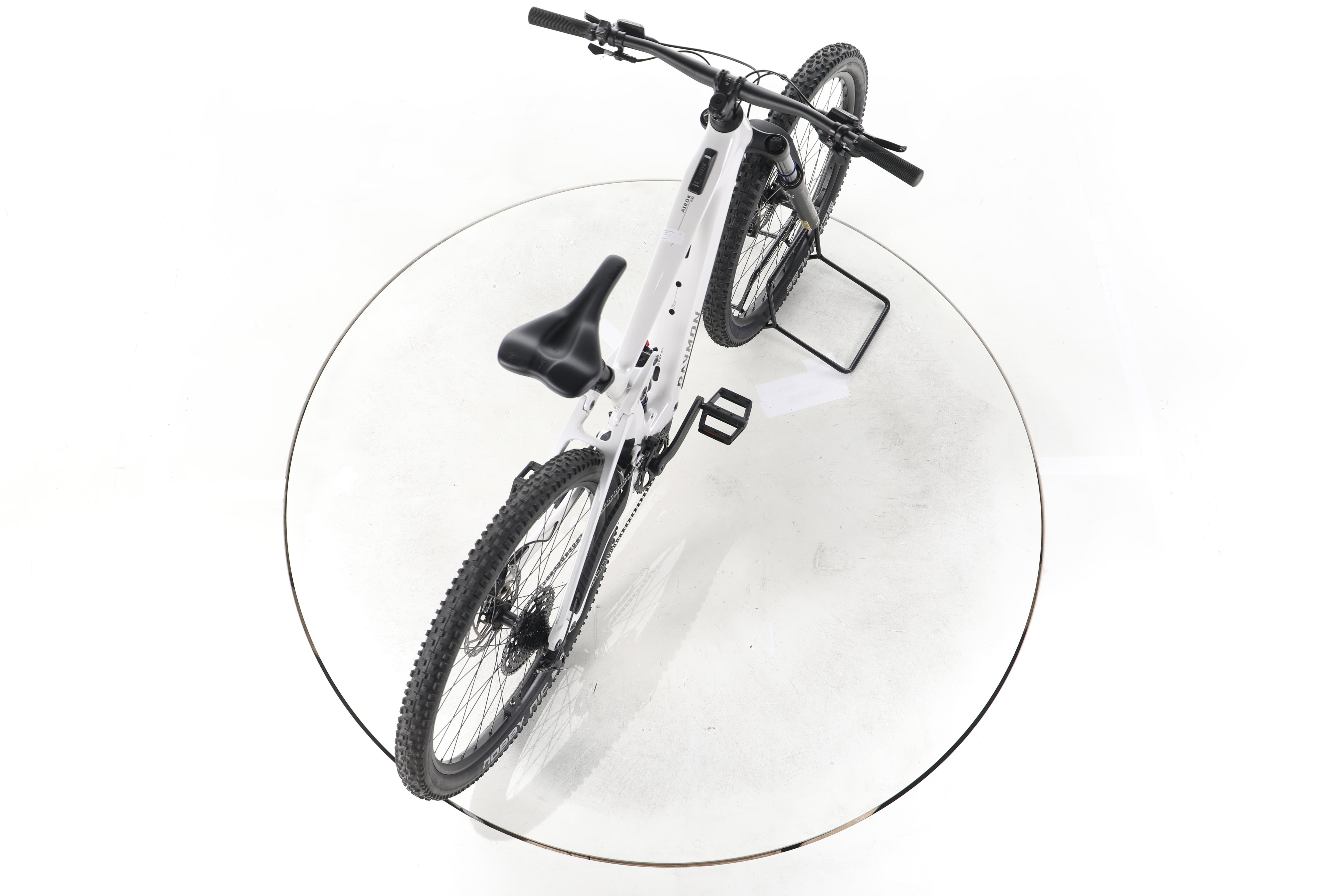 R Raymon Airok Pure E-Bike Fully 2026 - Image 23