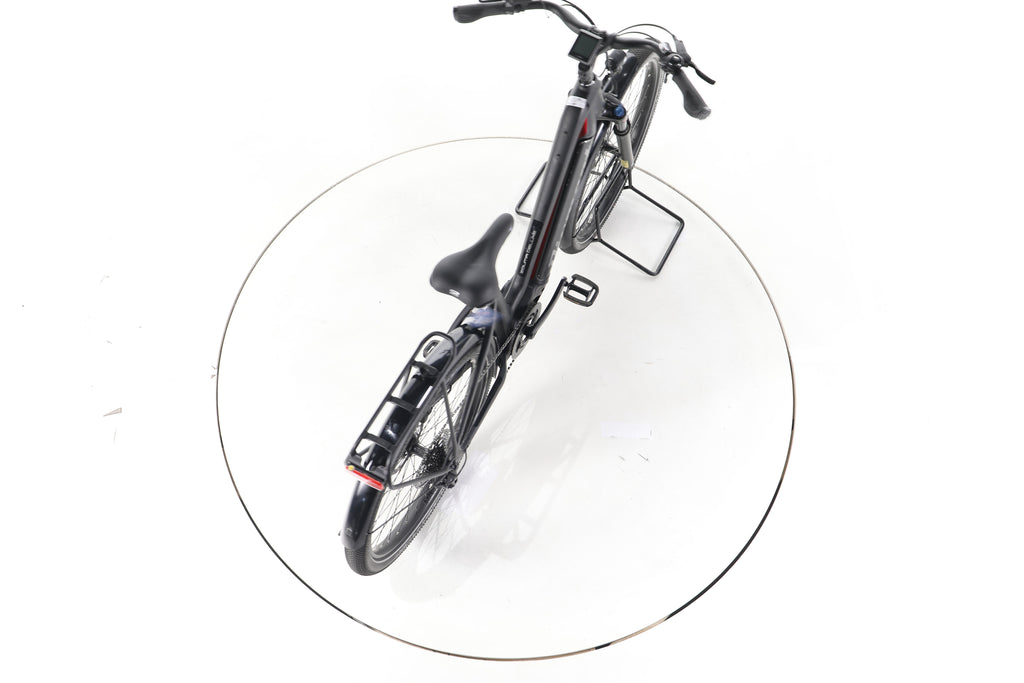 Diamant Zouma Deluxe+ Trekking E-Bike Tiefeinsteiger - Image 23