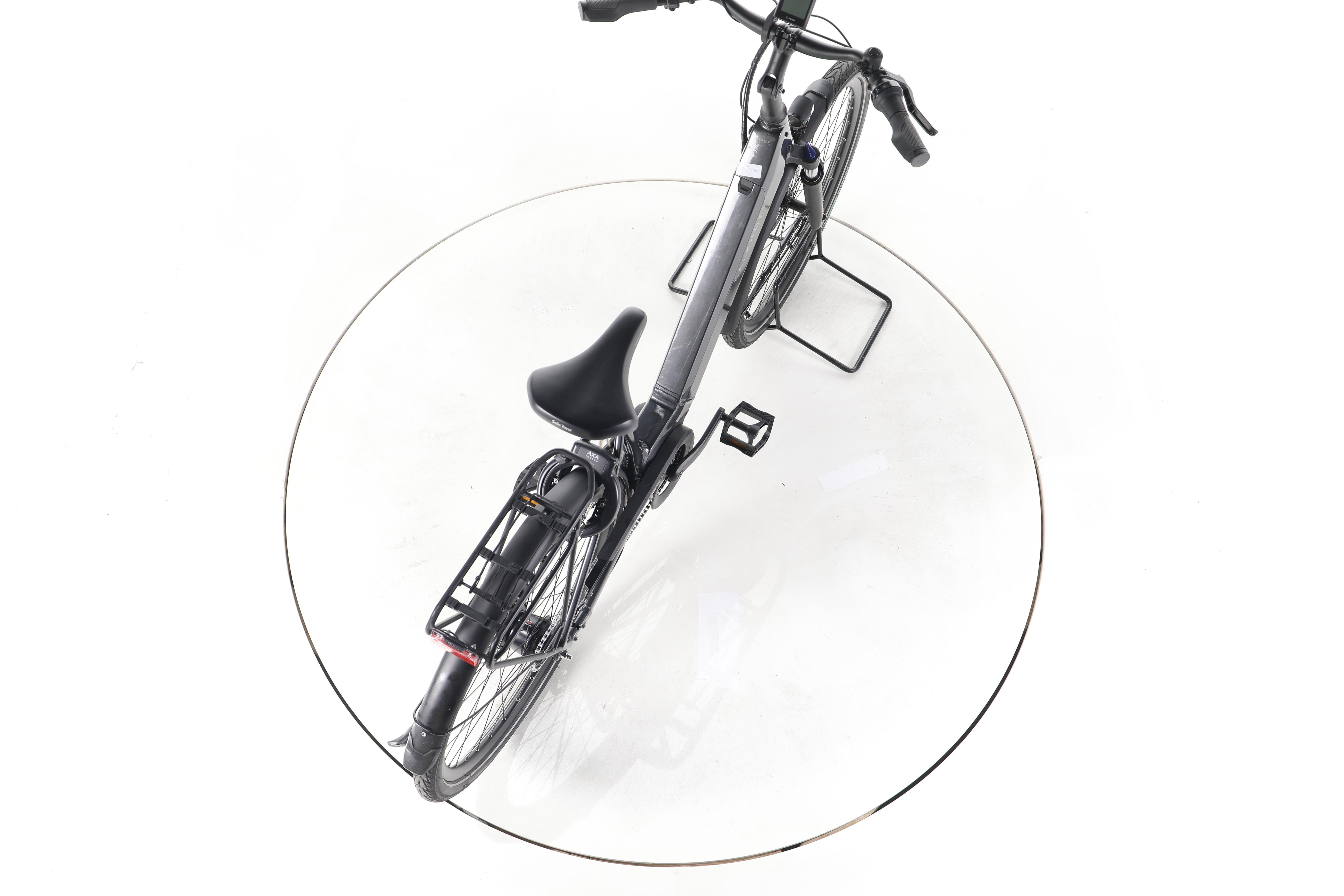 Kalkhoff Image 3.B Advance RT City E-Bike Tiefeinsteiger 2024 - Image 23