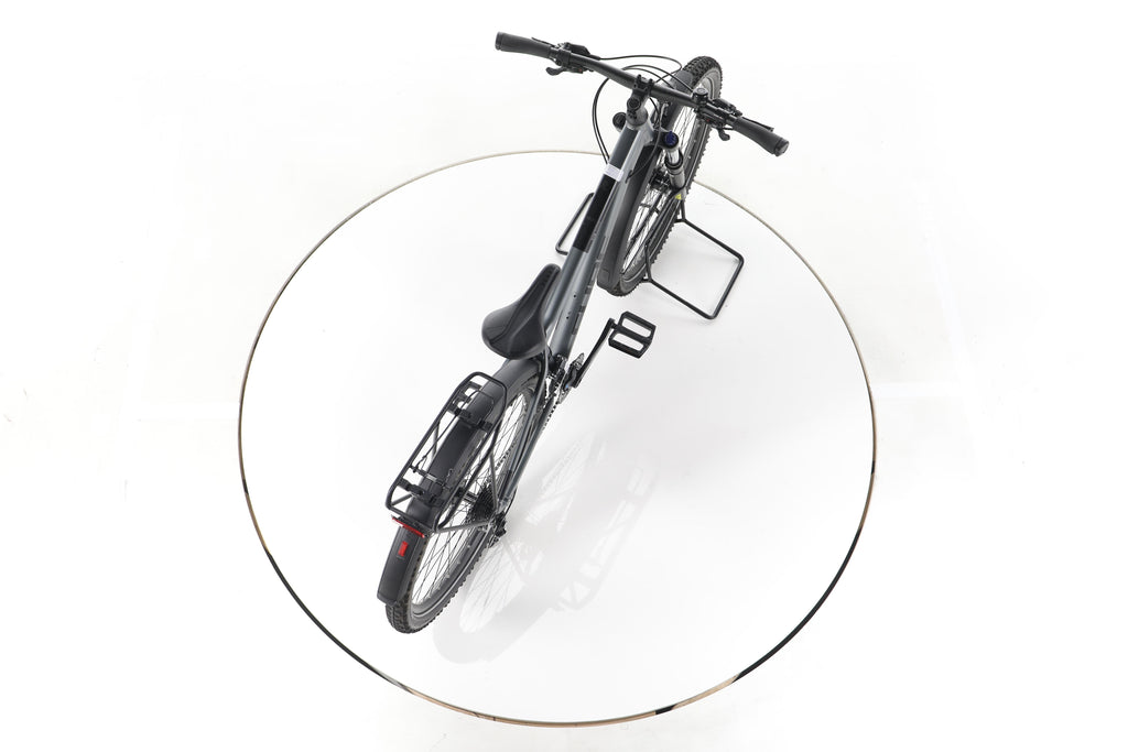 Cube Aim Race Allroad Fahrrad City & Trekking - Image 23