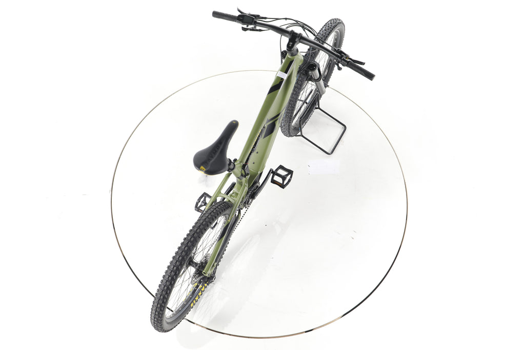 R Raymon TrailRay 160E 8.0 E-Bike Fully - Image 23