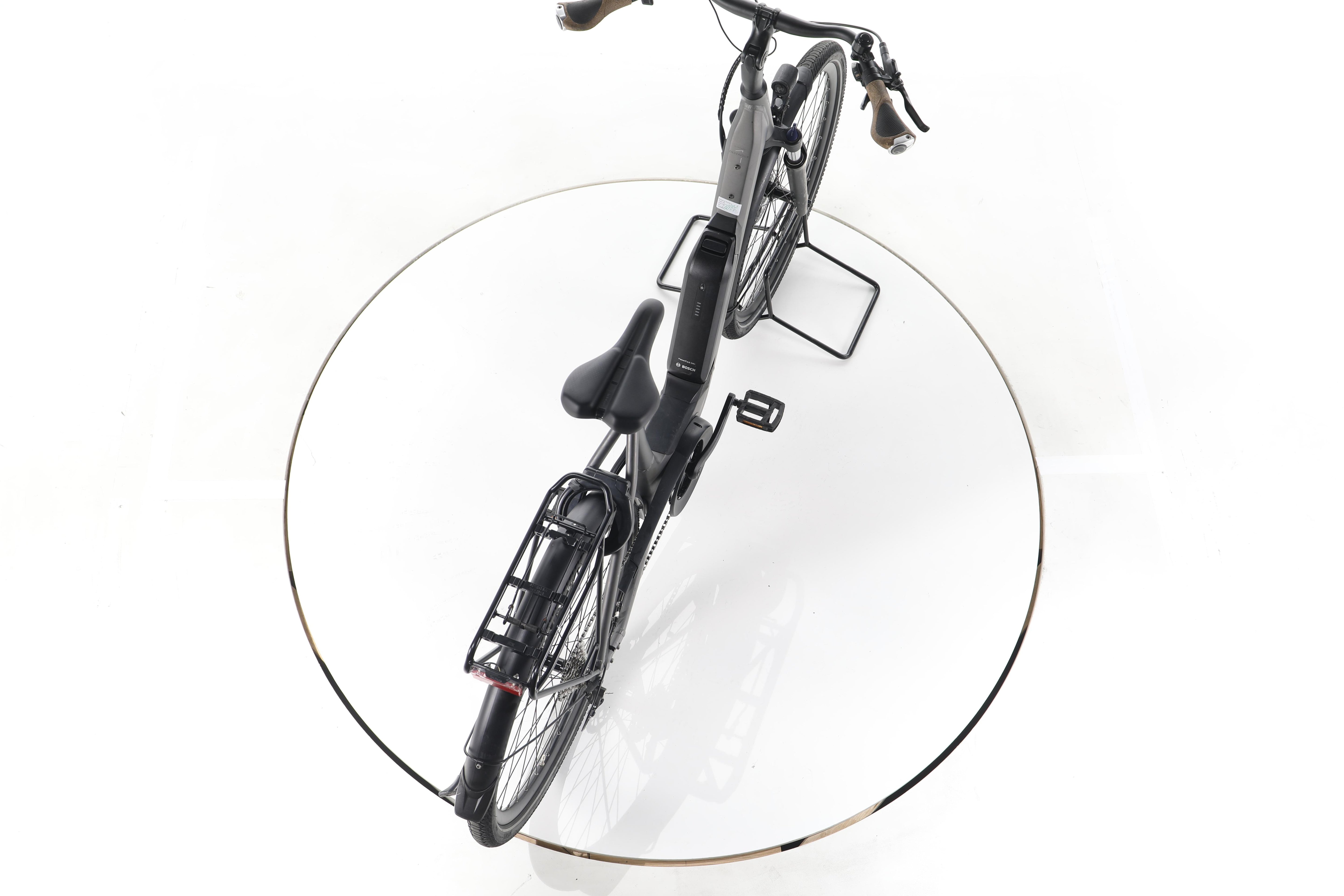 Kalkhoff Endeavour 1.B Move Trekking E-Bike Tiefeinsteiger - Image 23