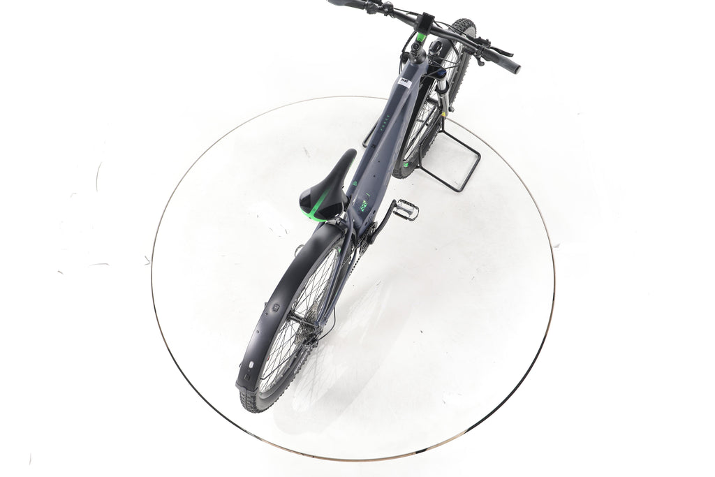 Axess Force 29 Trekking E-Bike - Image 23