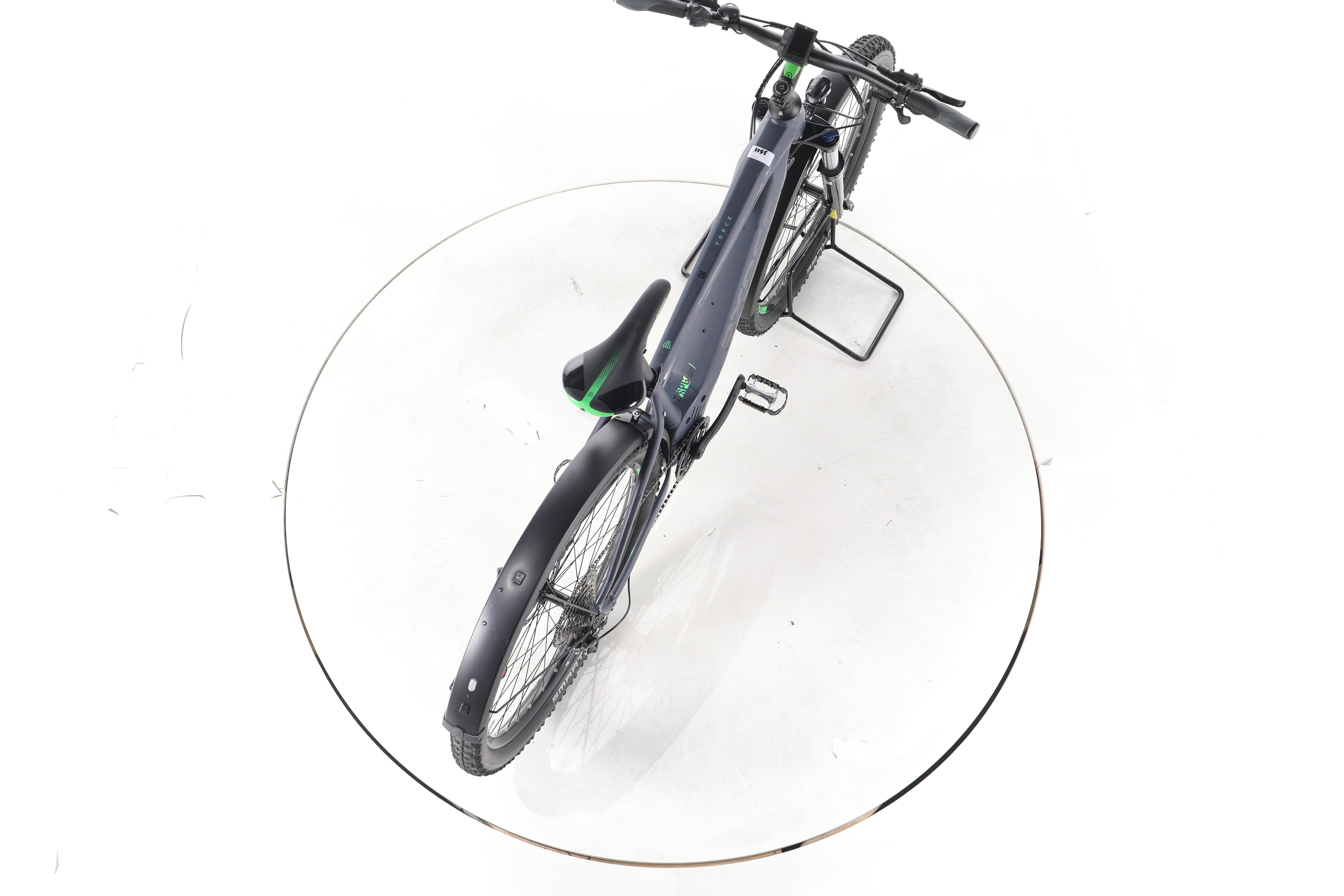 Axess Force 29 Trekking E-Bike - Image 23
