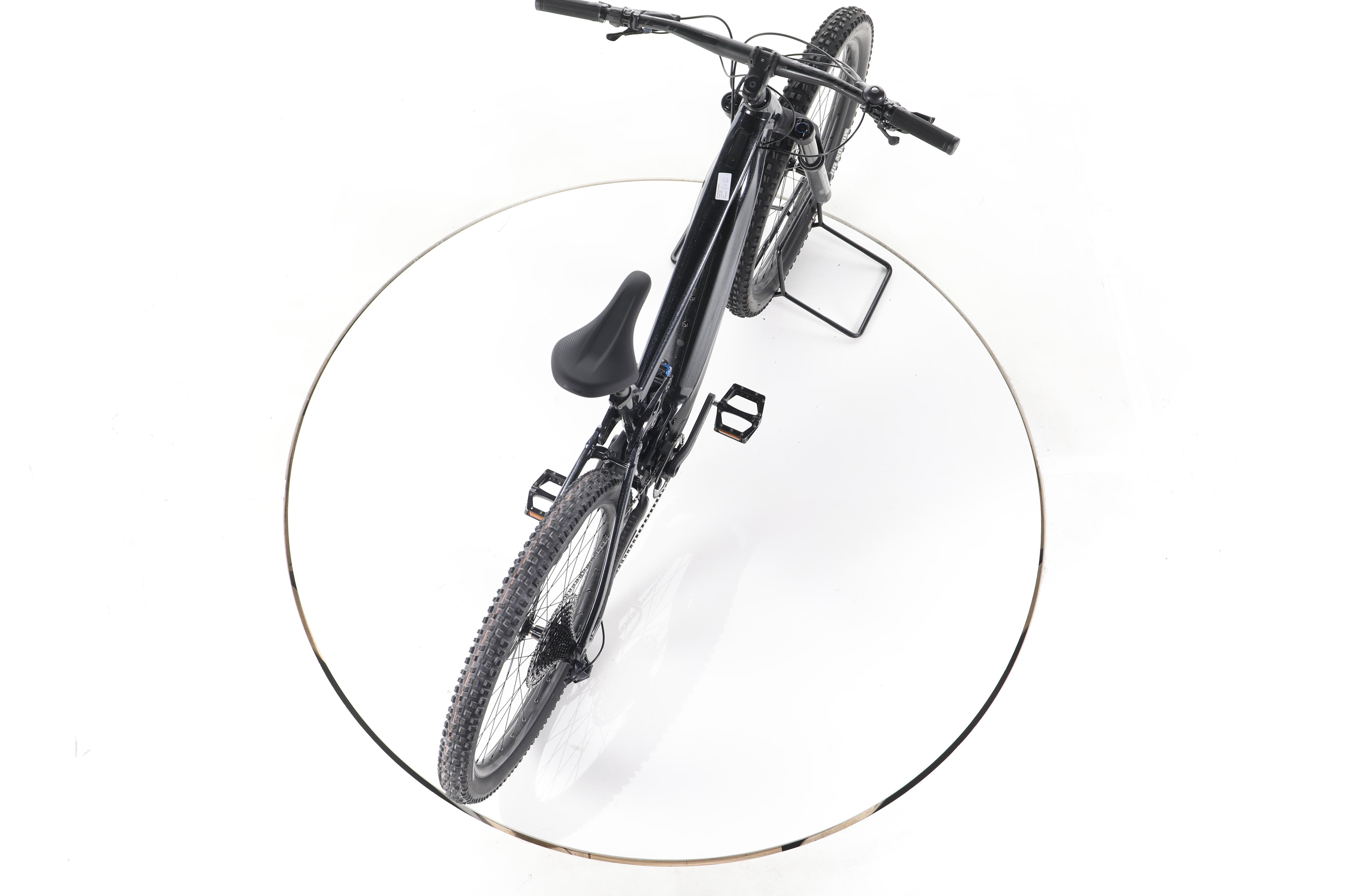 Giant Reign E+ 2 Pro E-Bike Fully - Image 23