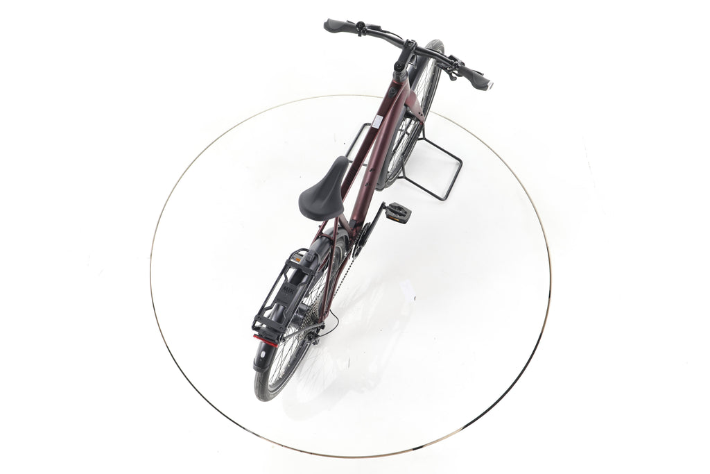 Winora E-Flitzer Trekking E-Bike - Image 23