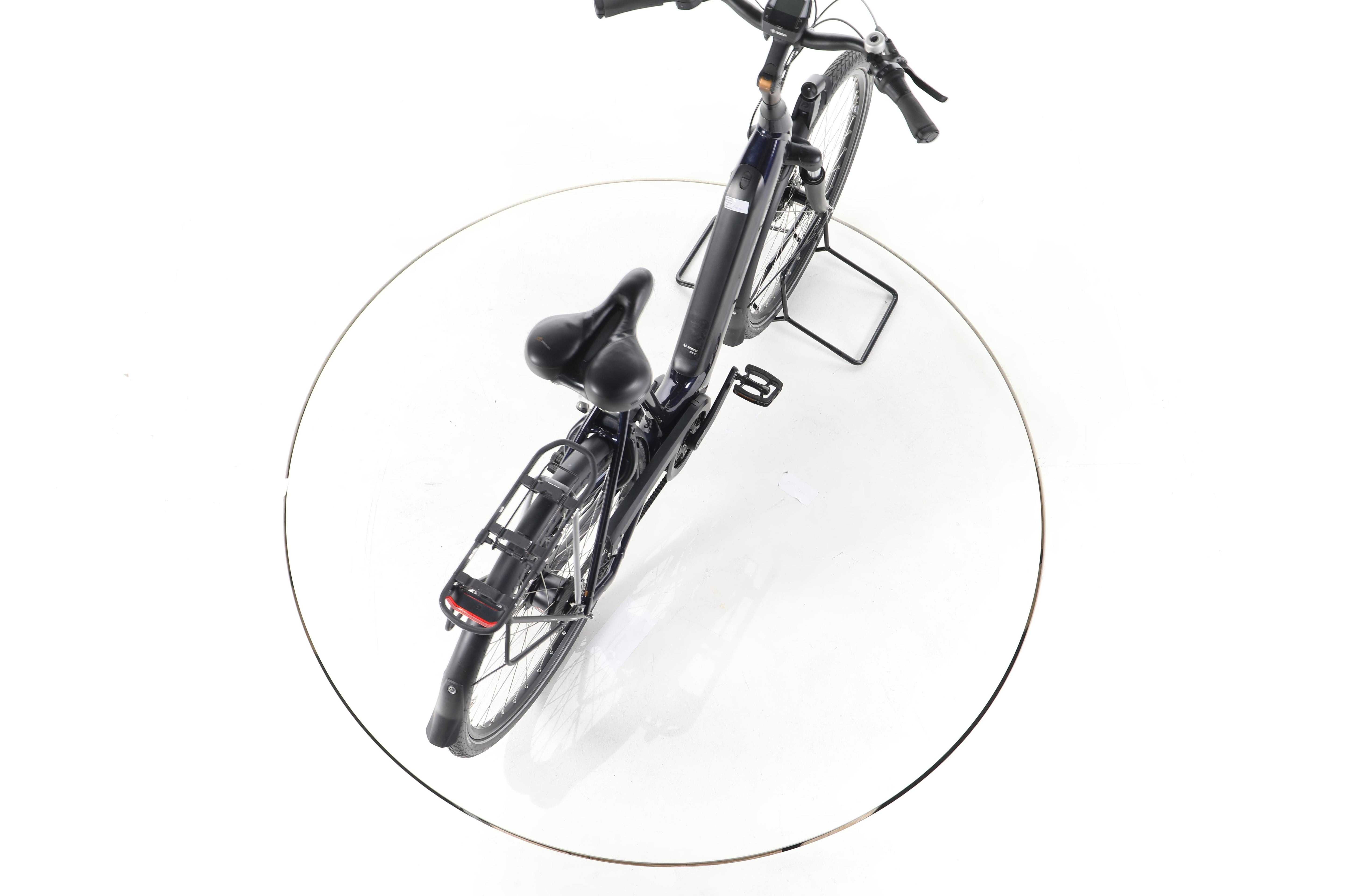 Batavus Finez E-go Power City E-Bike Tiefeinsteiger - Image 23