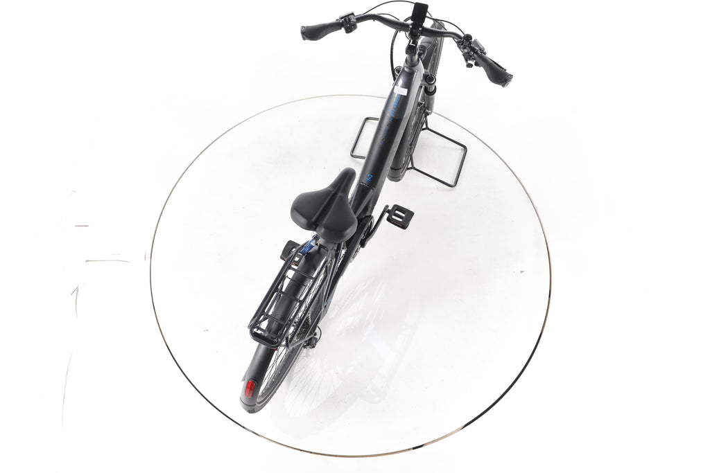 Bulls Lacuba EVO 11 Trekking E-Bike - Image 23