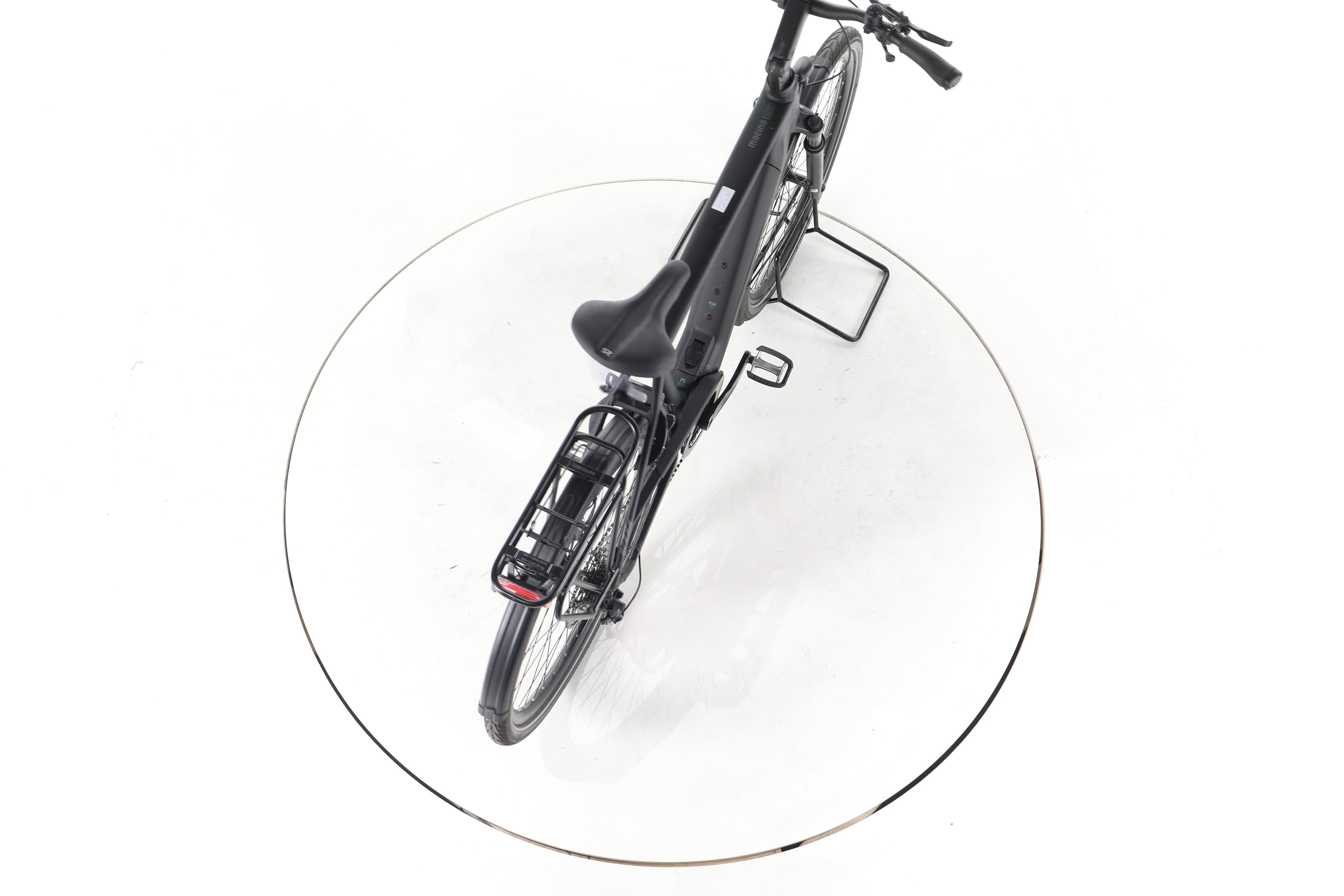 KTM Macina Style XT LTD Trekking E-Bike - Image 23